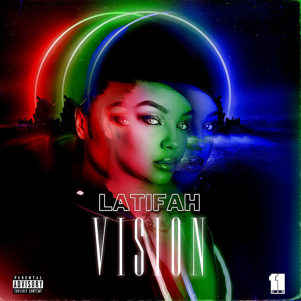 Релиз Vision