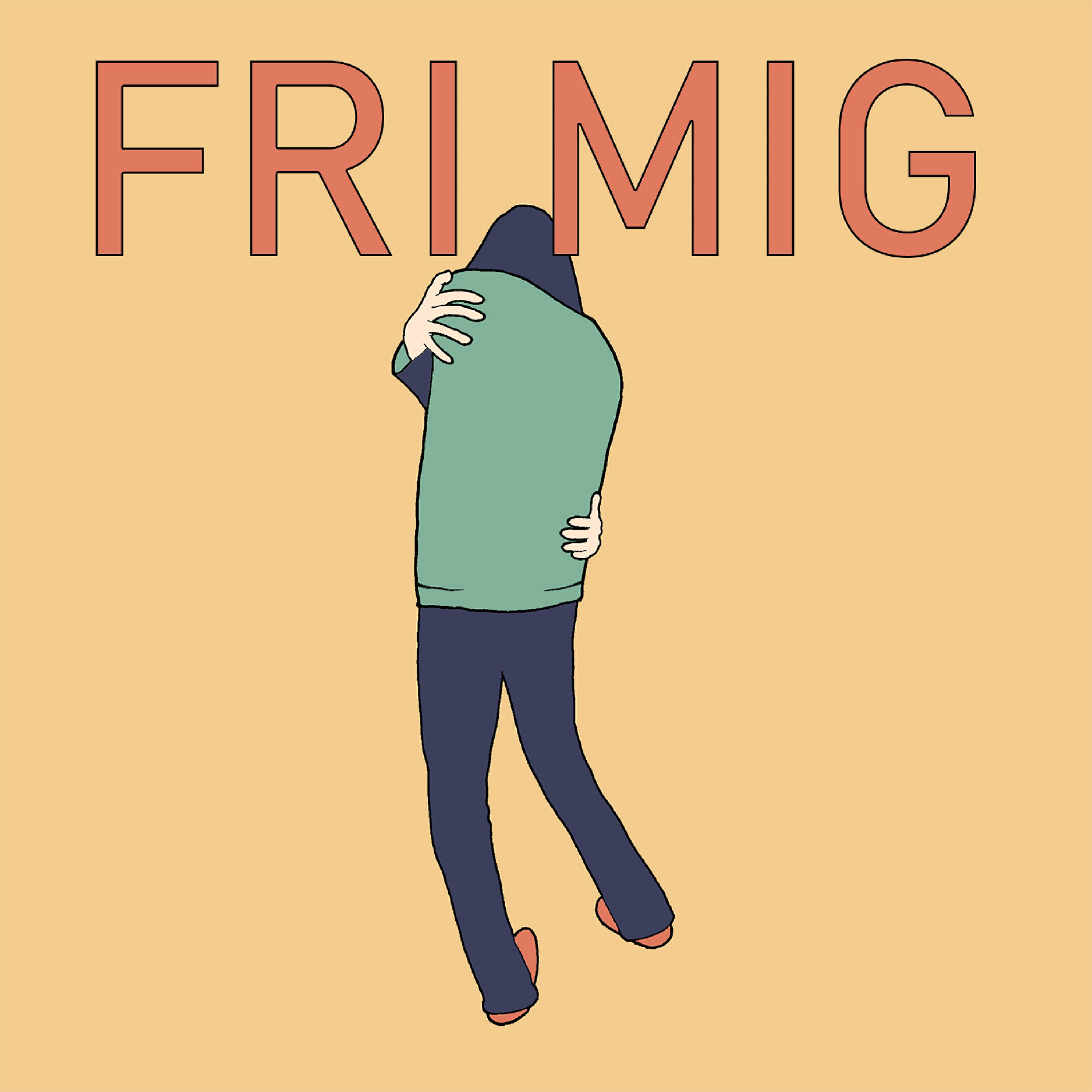 Релиз Fri Mig