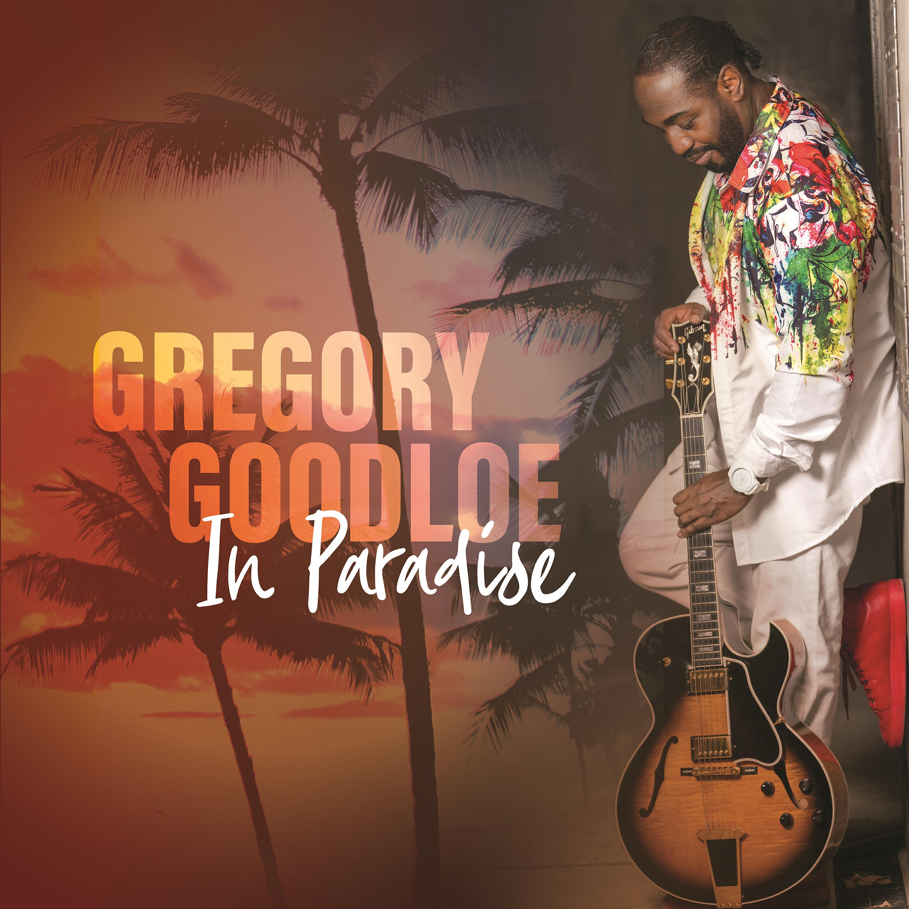 Релиз In Paradise