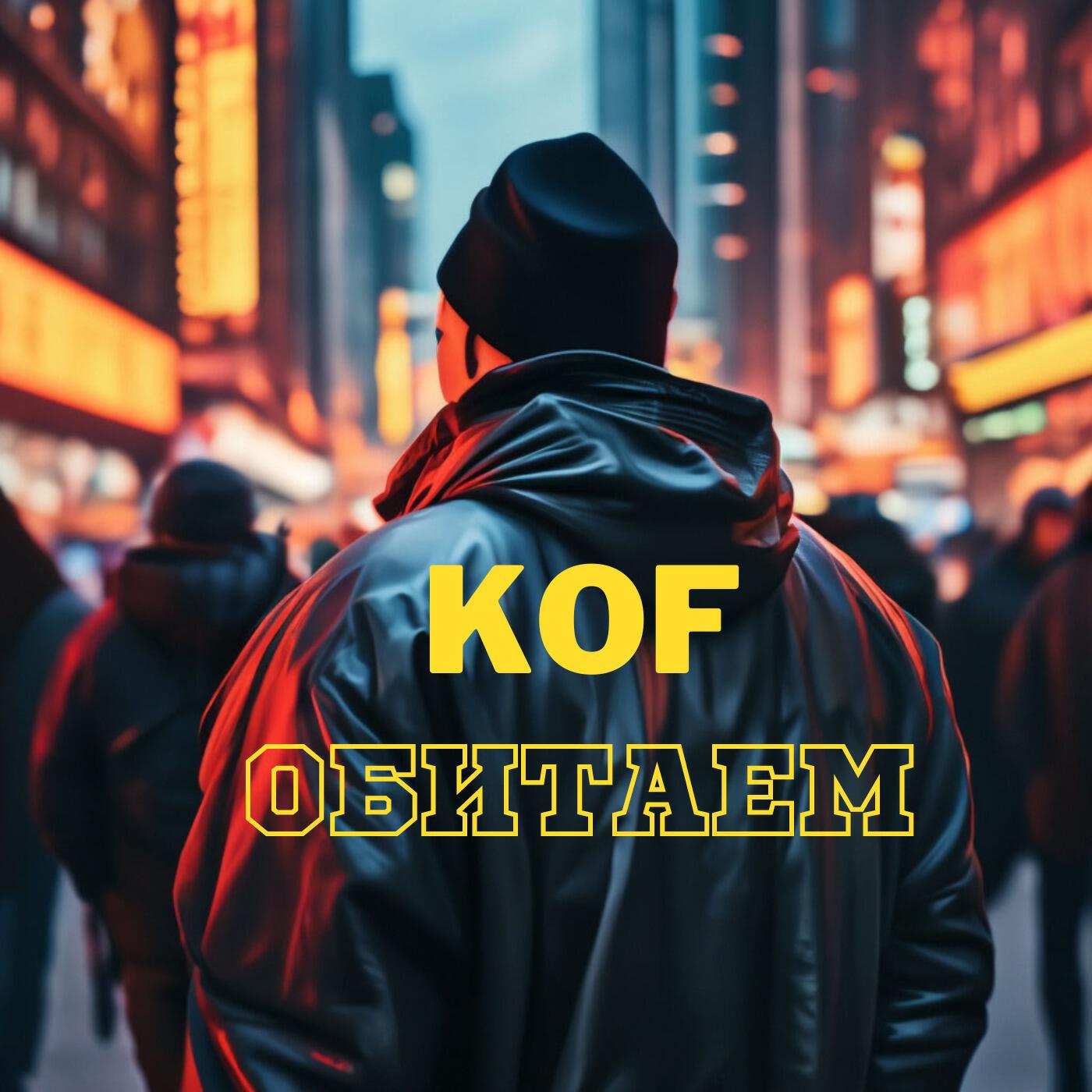 Постер альбома Обитаем