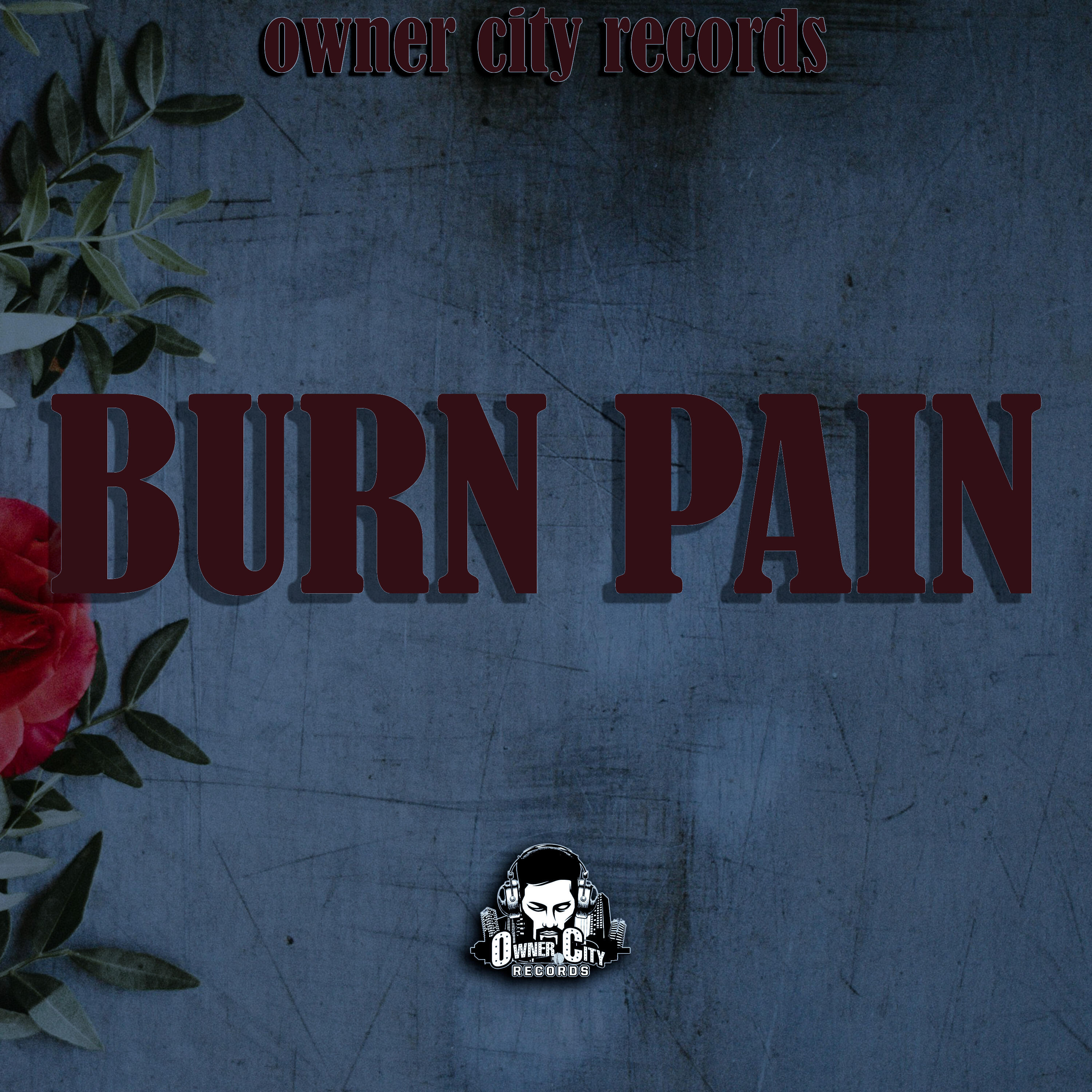 Релиз Burn Pain