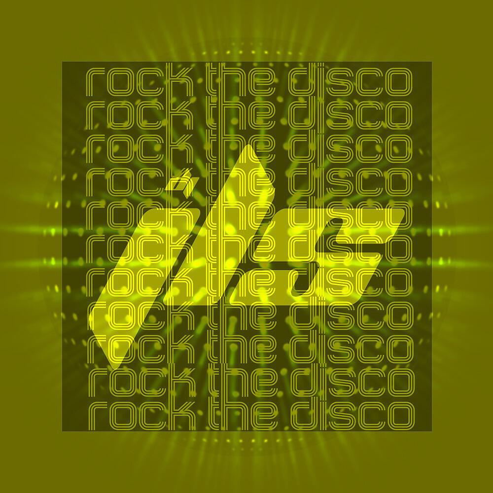 Релиз Rock the Disco