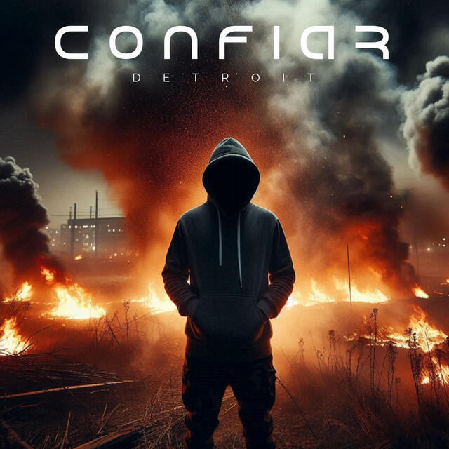Релиз Confia