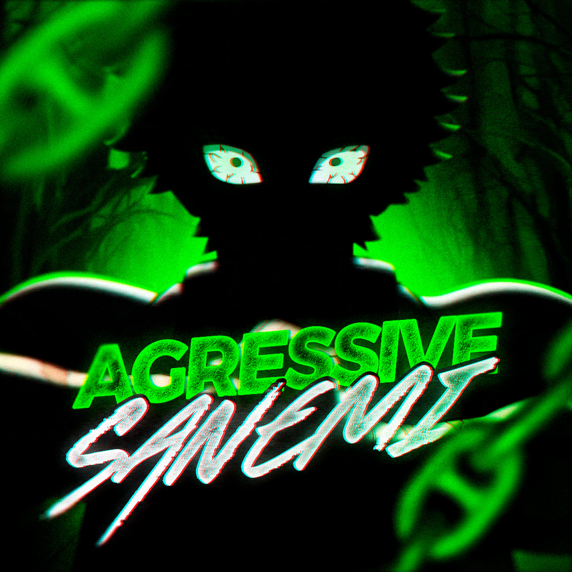 Релиз Agressive Sanemi