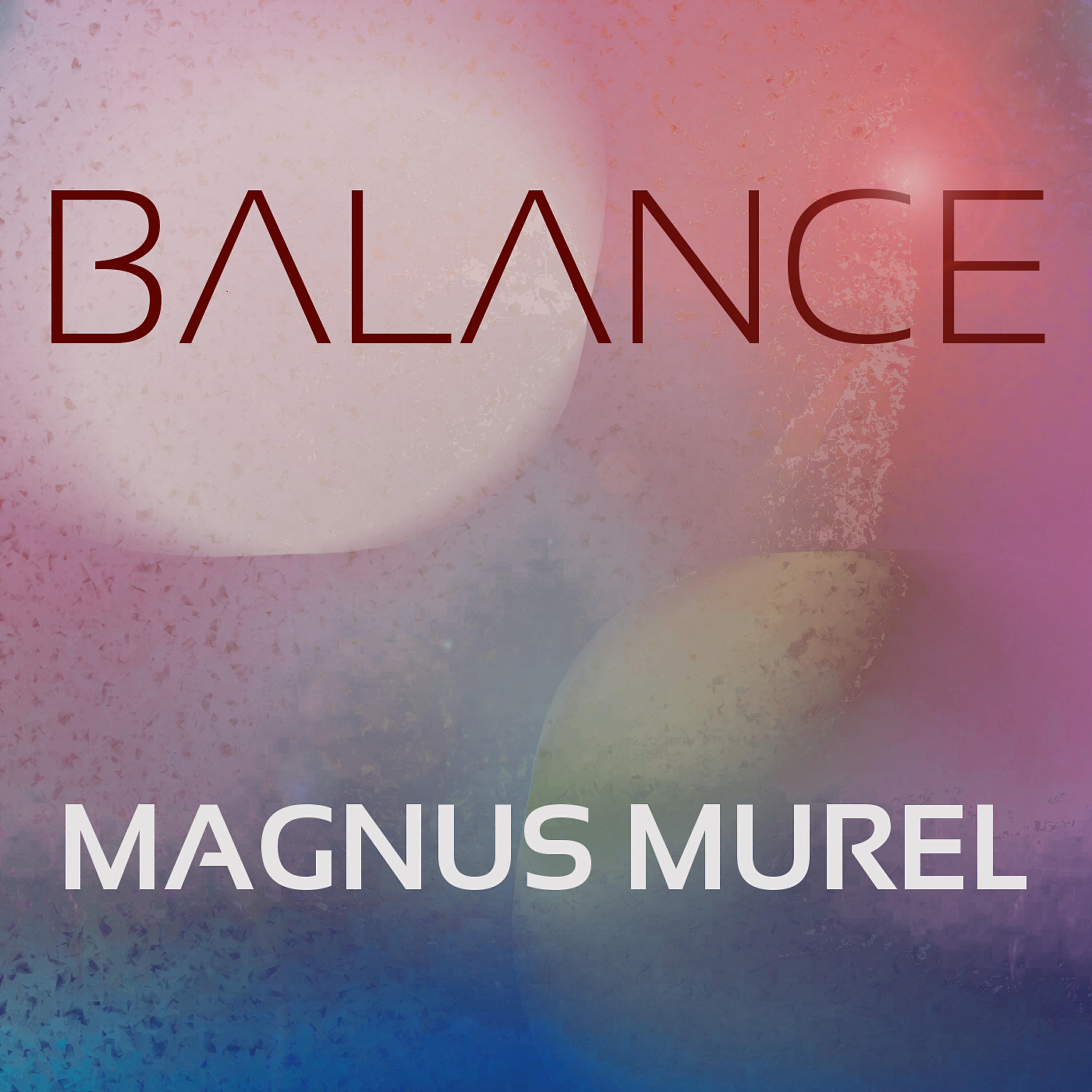 Релиз Balance