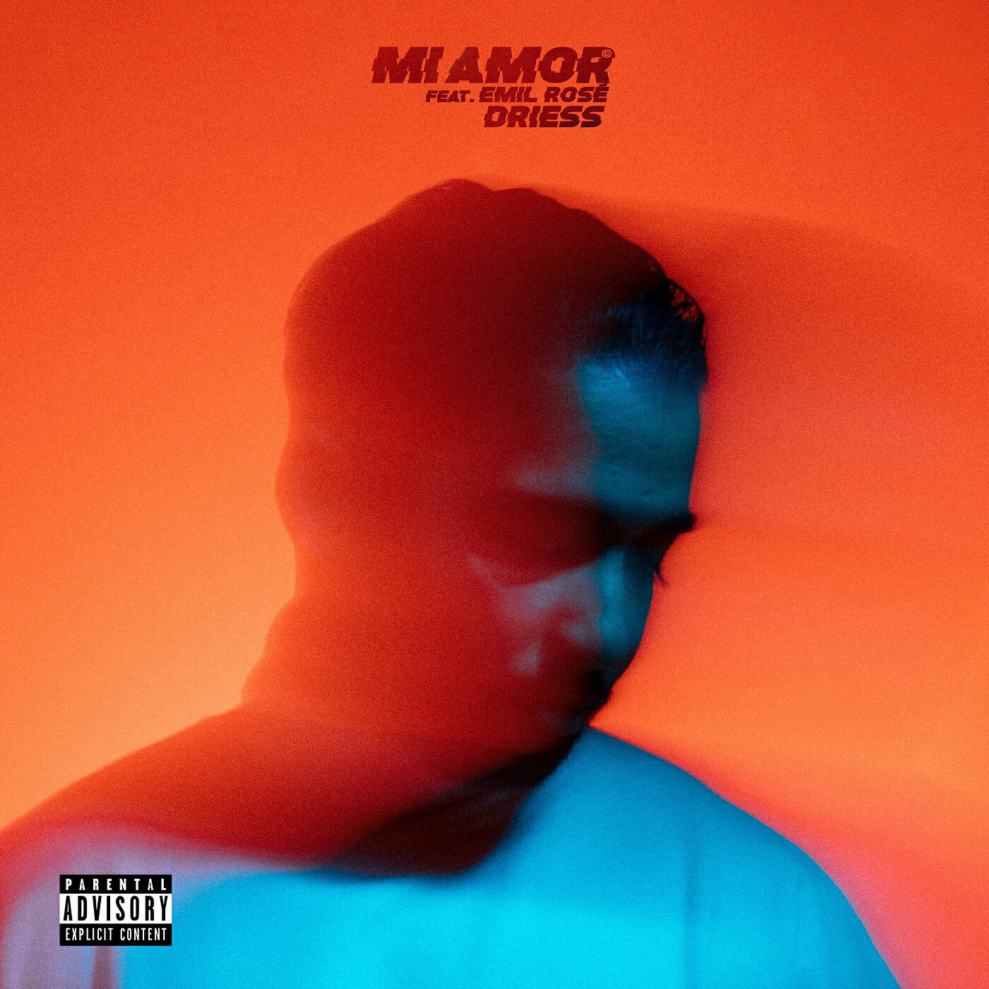 Релиз Mi Amor (feat. Emil Rosé)