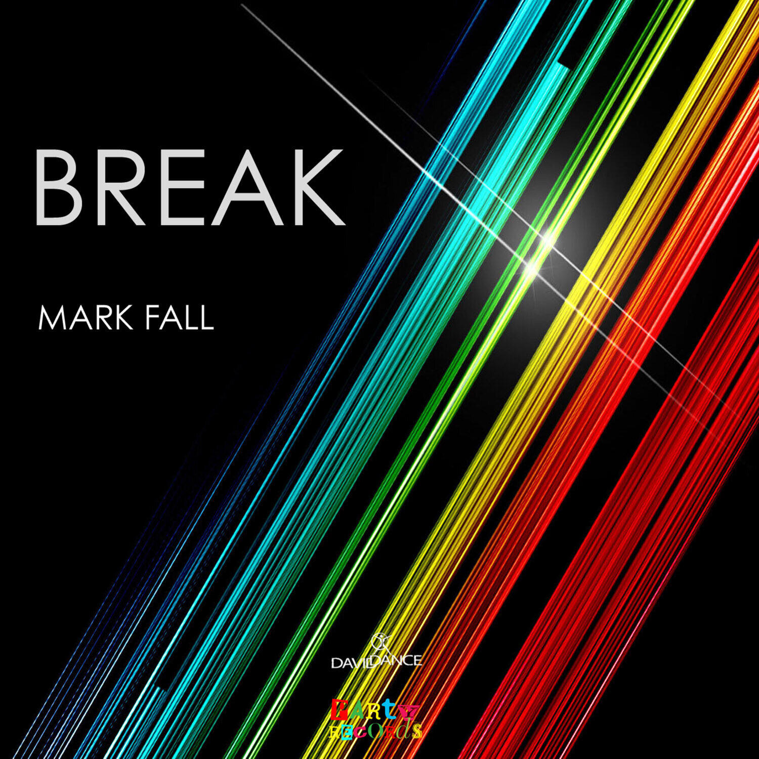 Релиз Break - Single