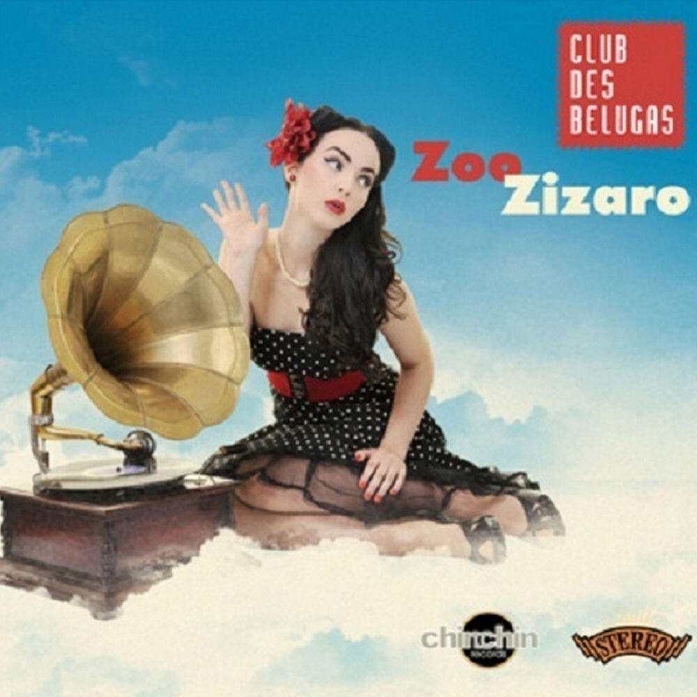 Релиз Zoo Zizaro