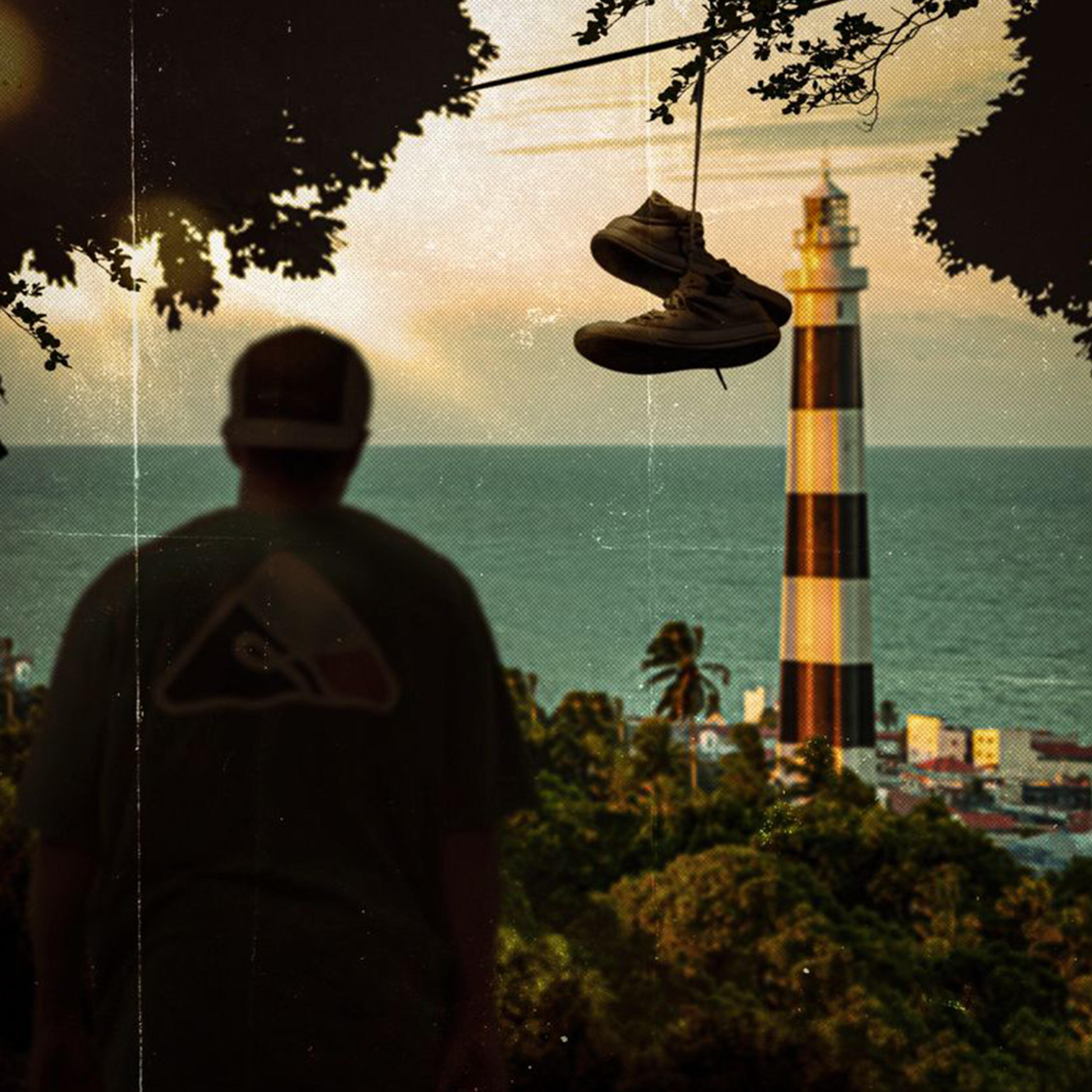 Релиз Vibe Brasileira