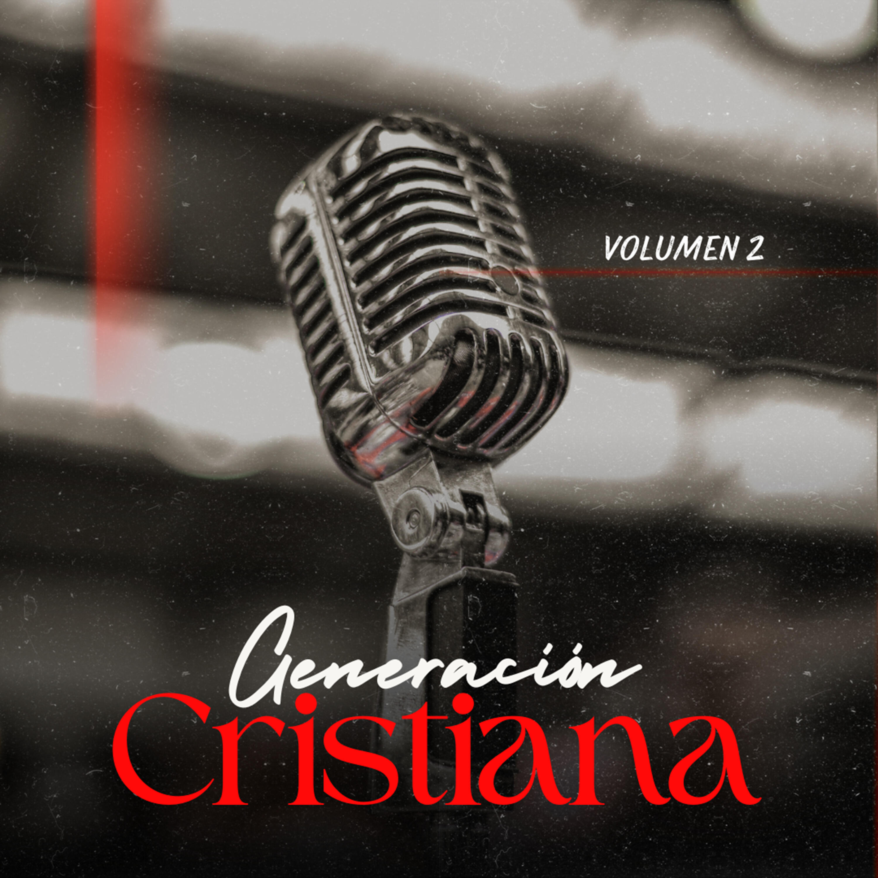 Generación Cristiana