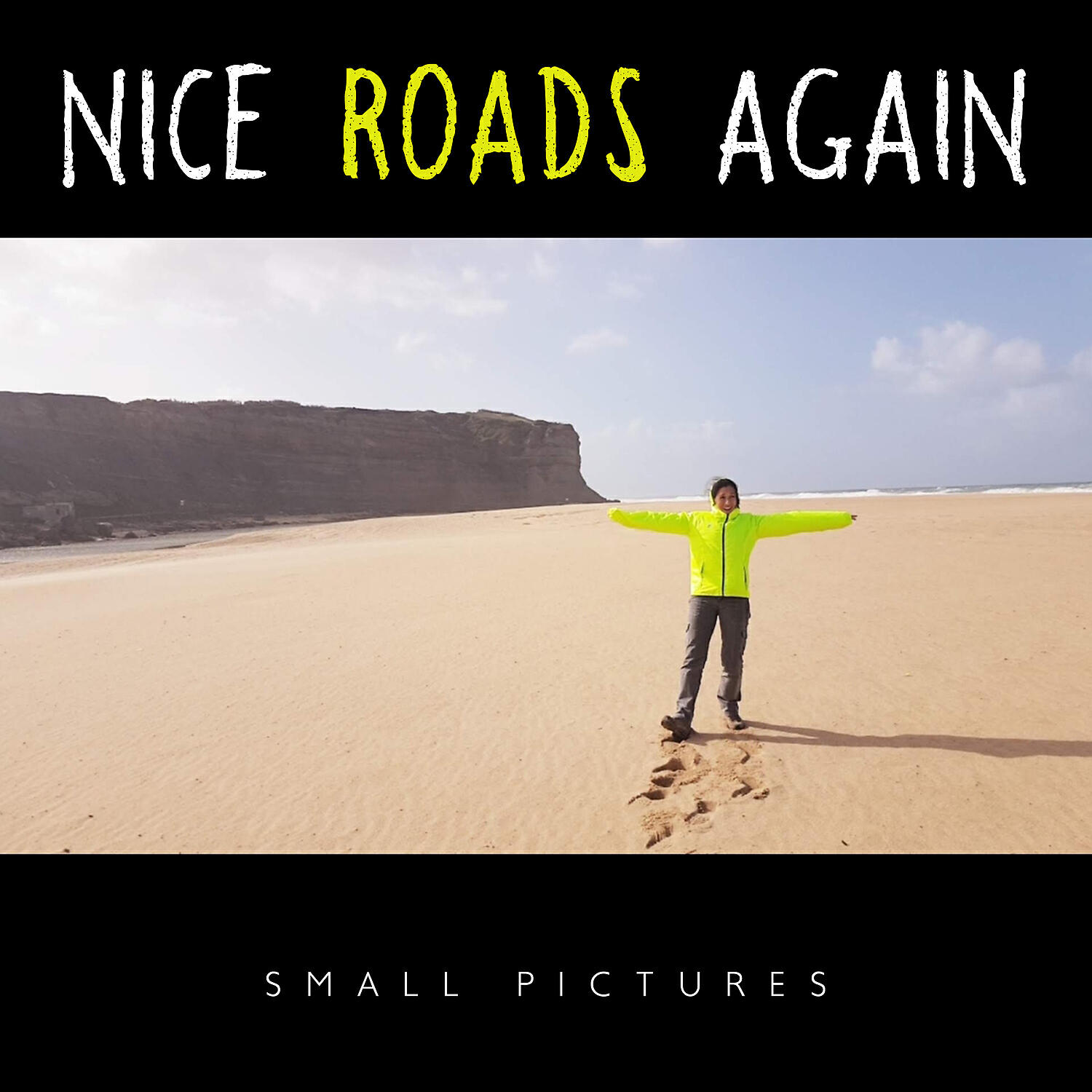 Релиз Nice Roads Again