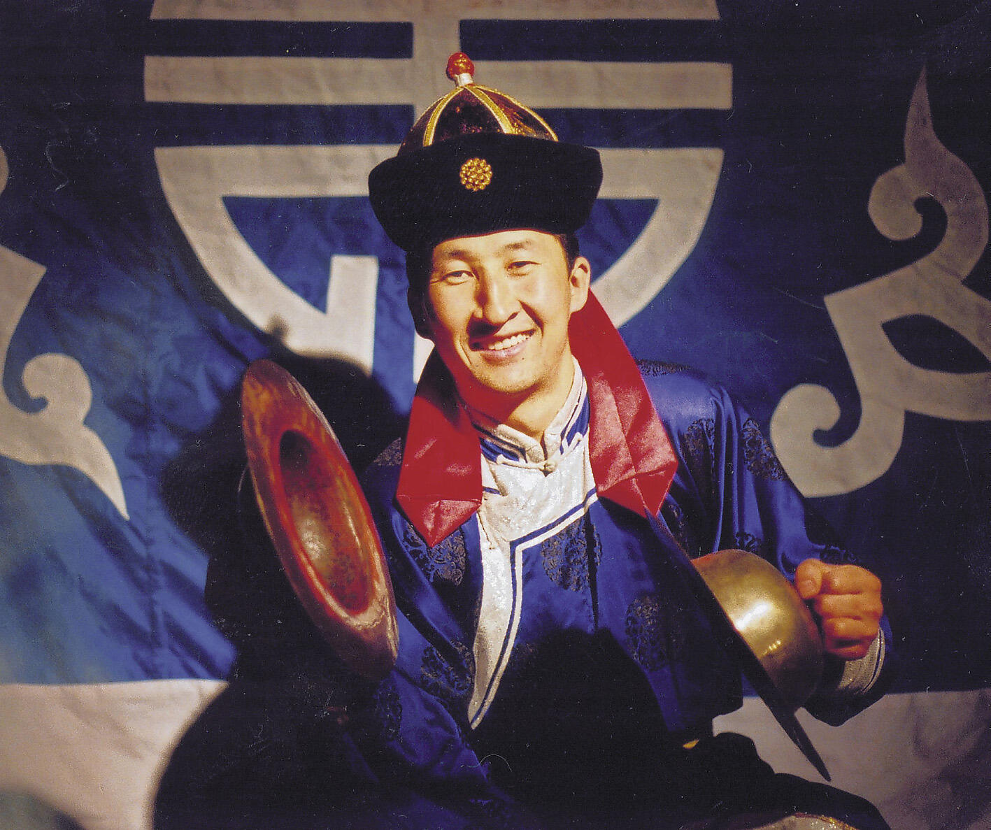 Enkh Jargal