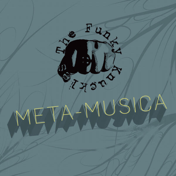 Релиз Meta-Musica