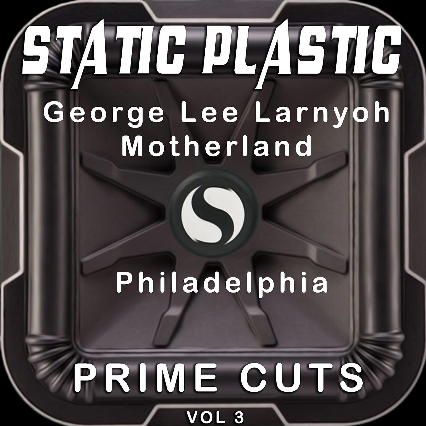 Постер альбома Prime Cuts, Vol. 3