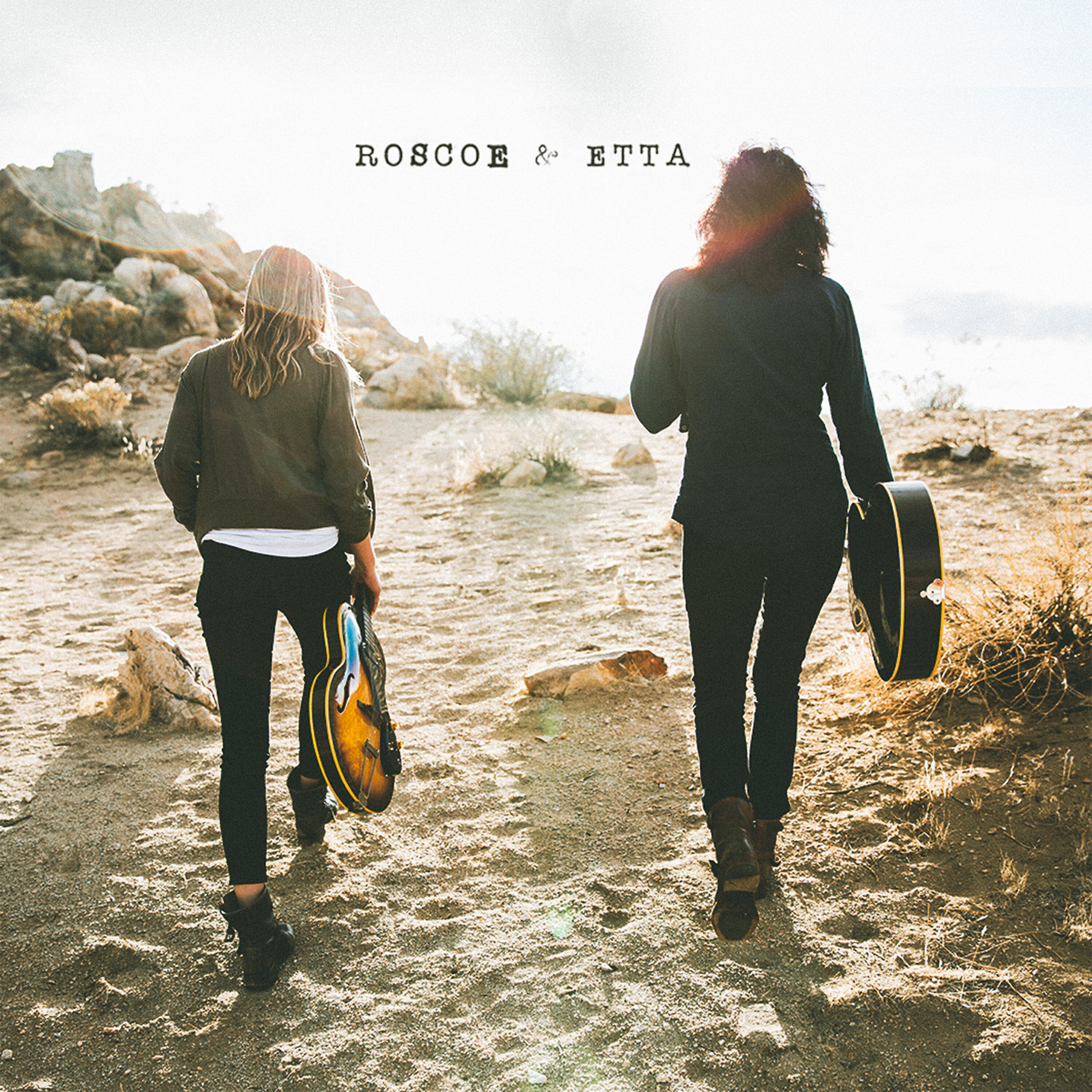 Скачать песню Roscoe & Etta - Come Back Tomorrow бесплатно в MP3 для Android и iOS