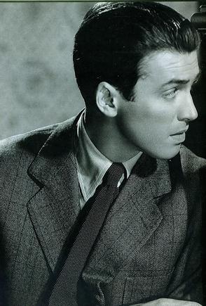 James Stewart
