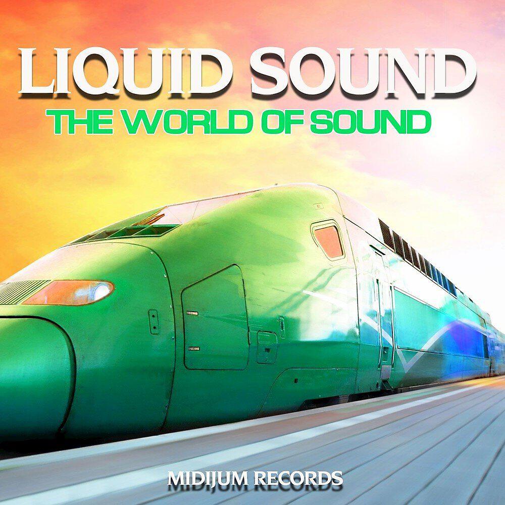 Релиз The World of Sound