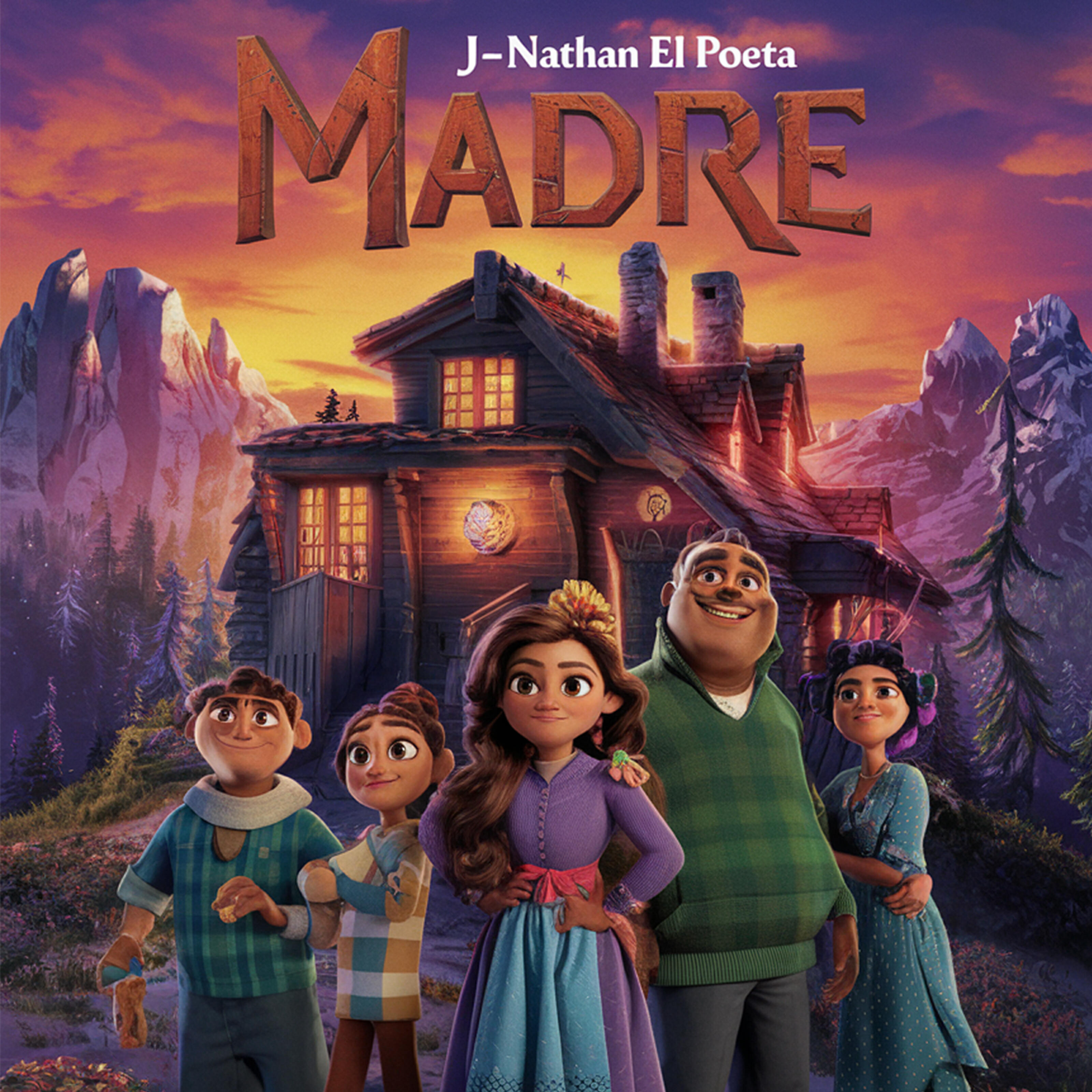 Релиз Madr3