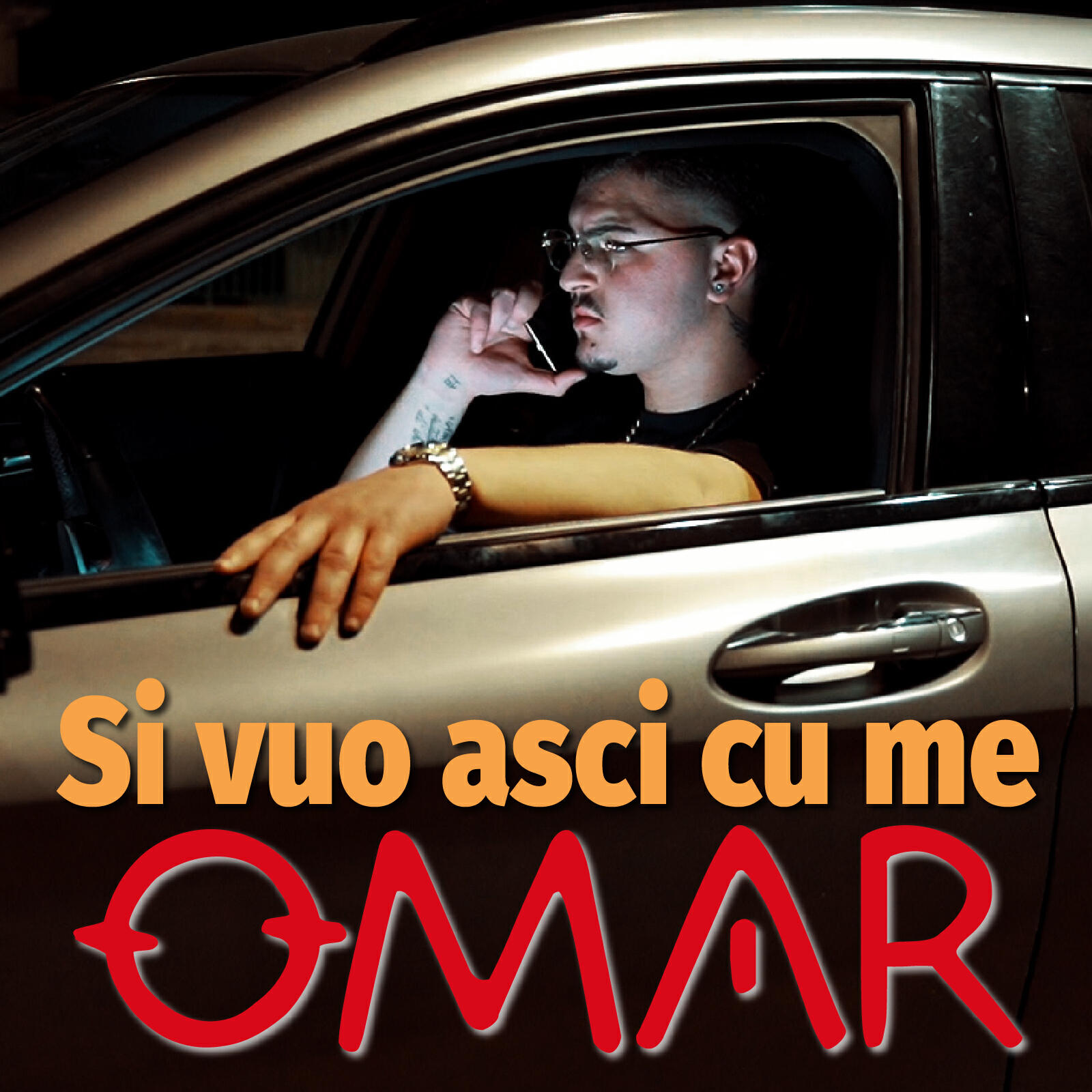 Релиз Si vuo asci cu me