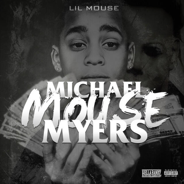 Релиз Michael Mouse Myers