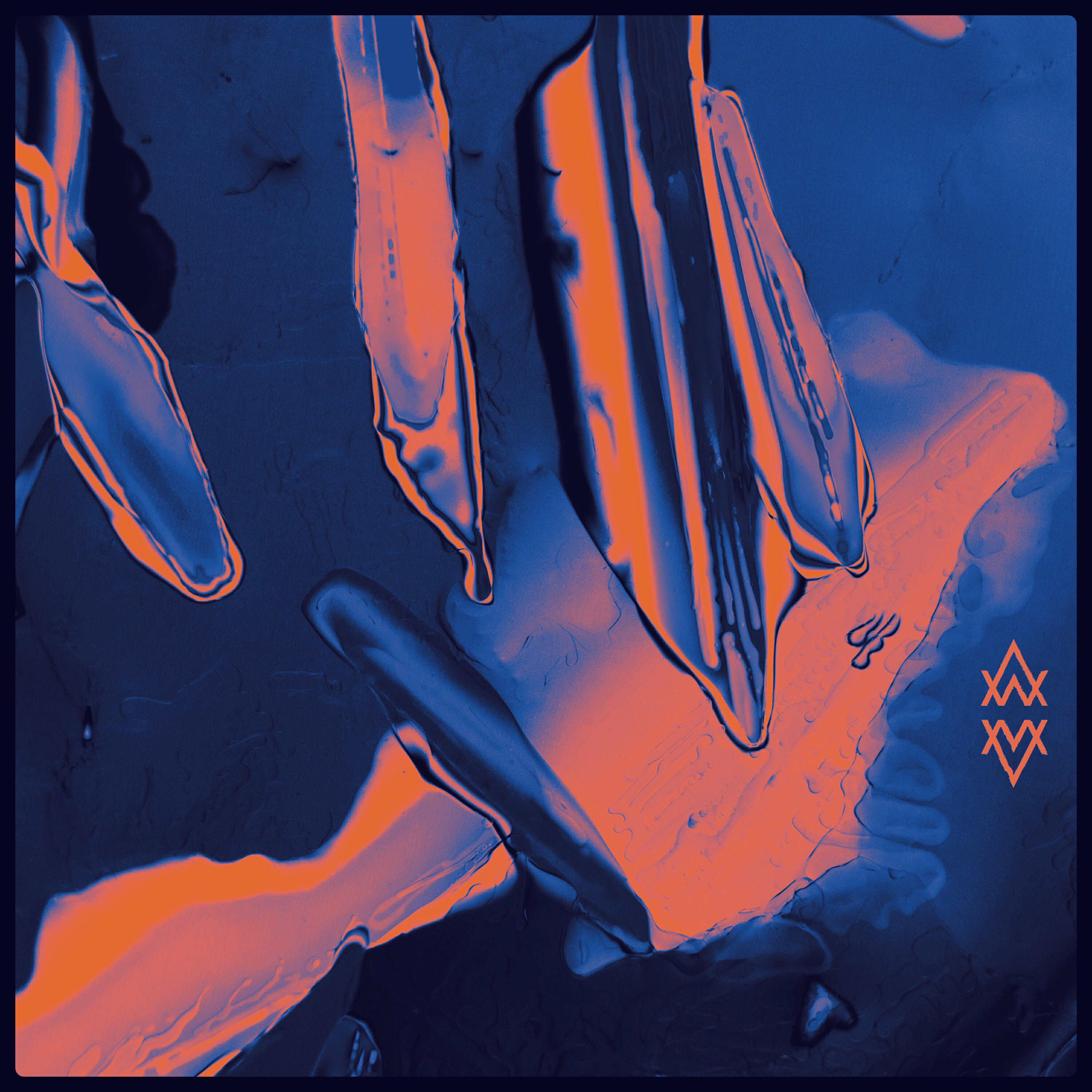Релиз Blades EP