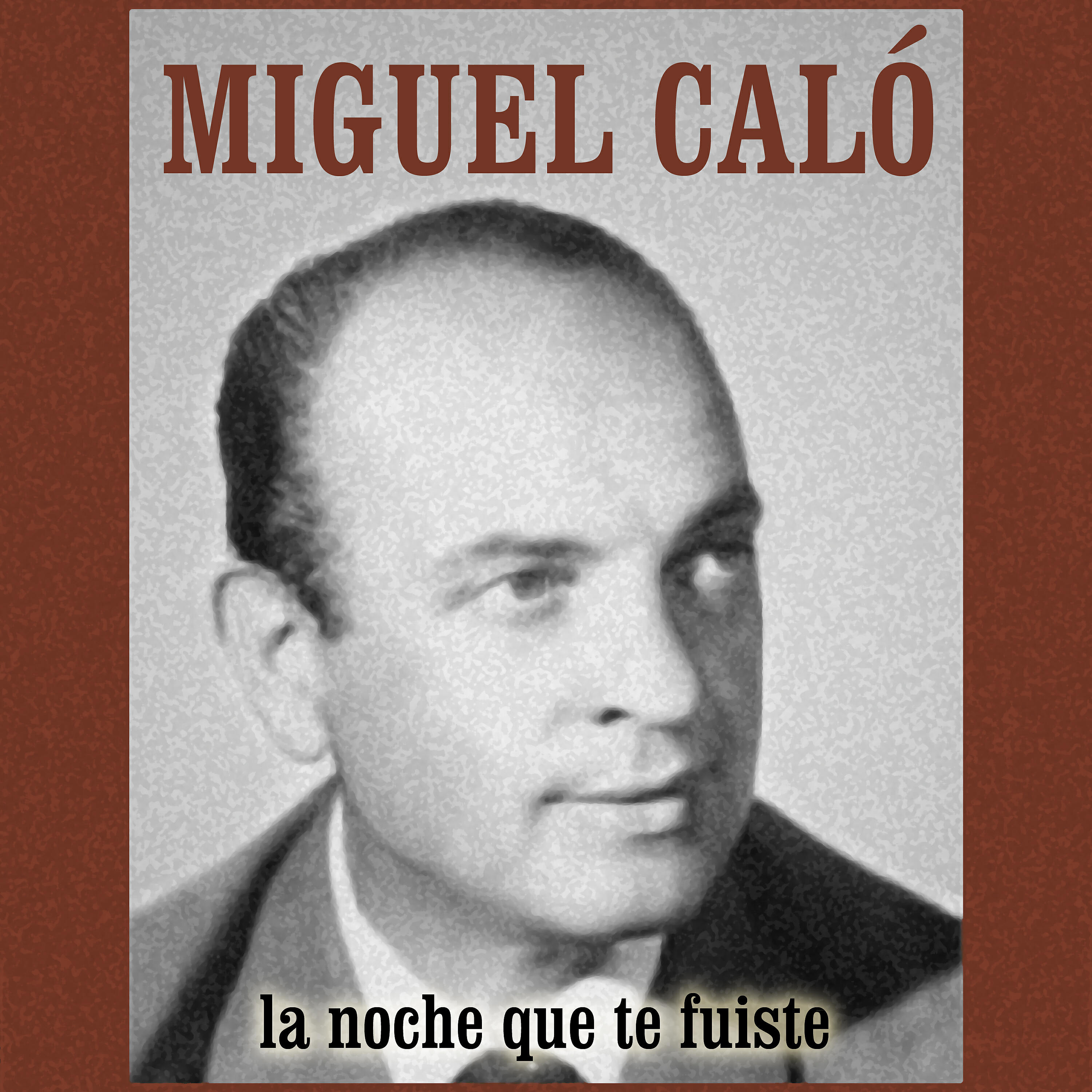 Релиз La Noche Que Te Fuiste