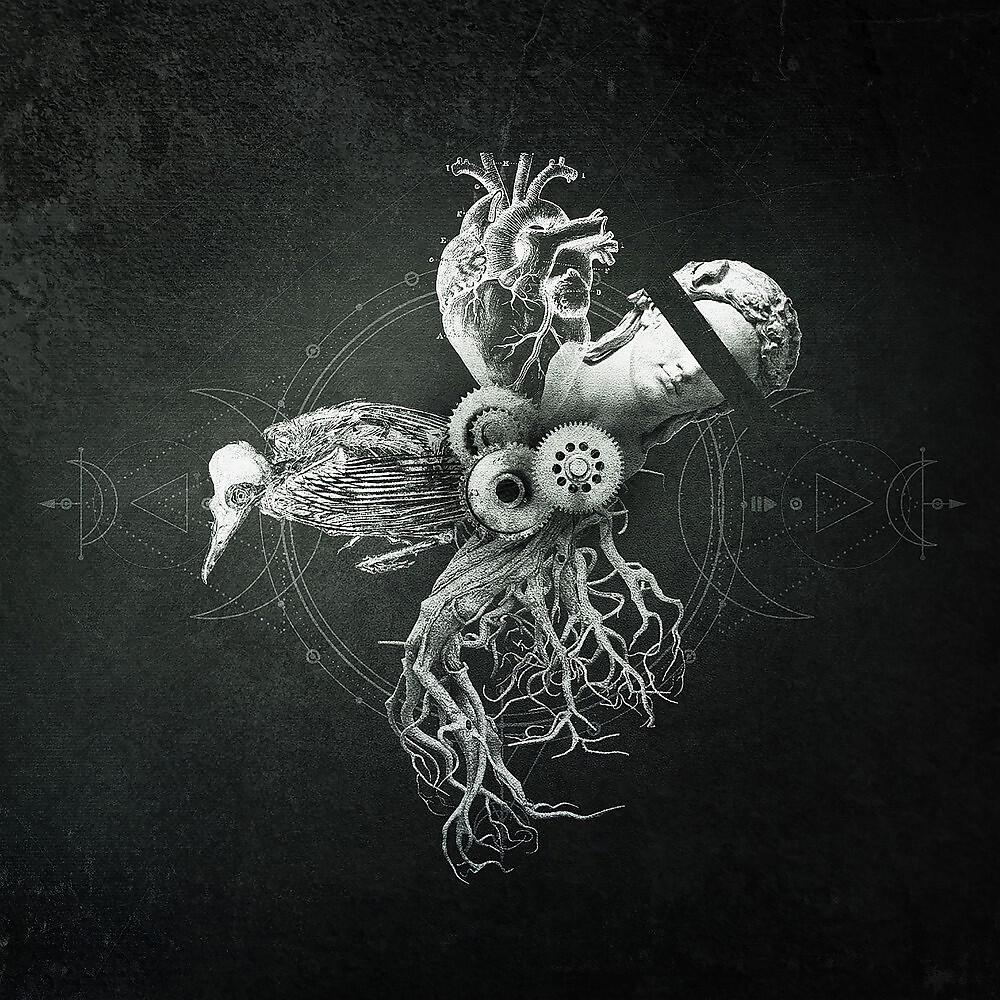 Релиз Echoes from the Bardo