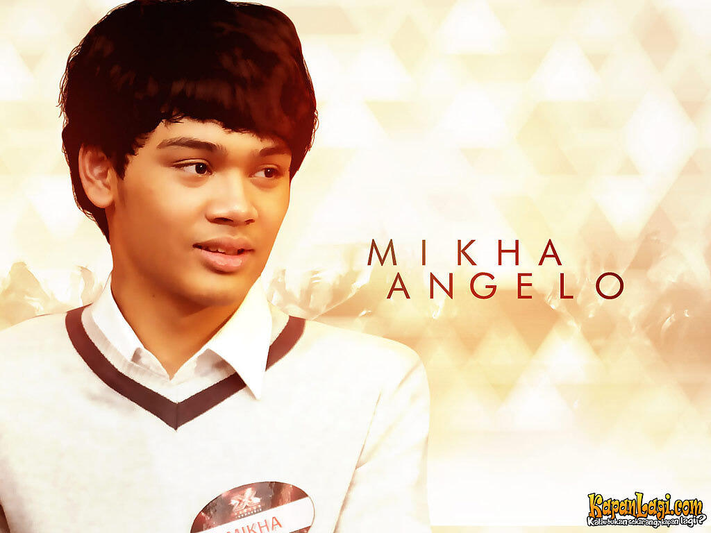 Mikha Angelo