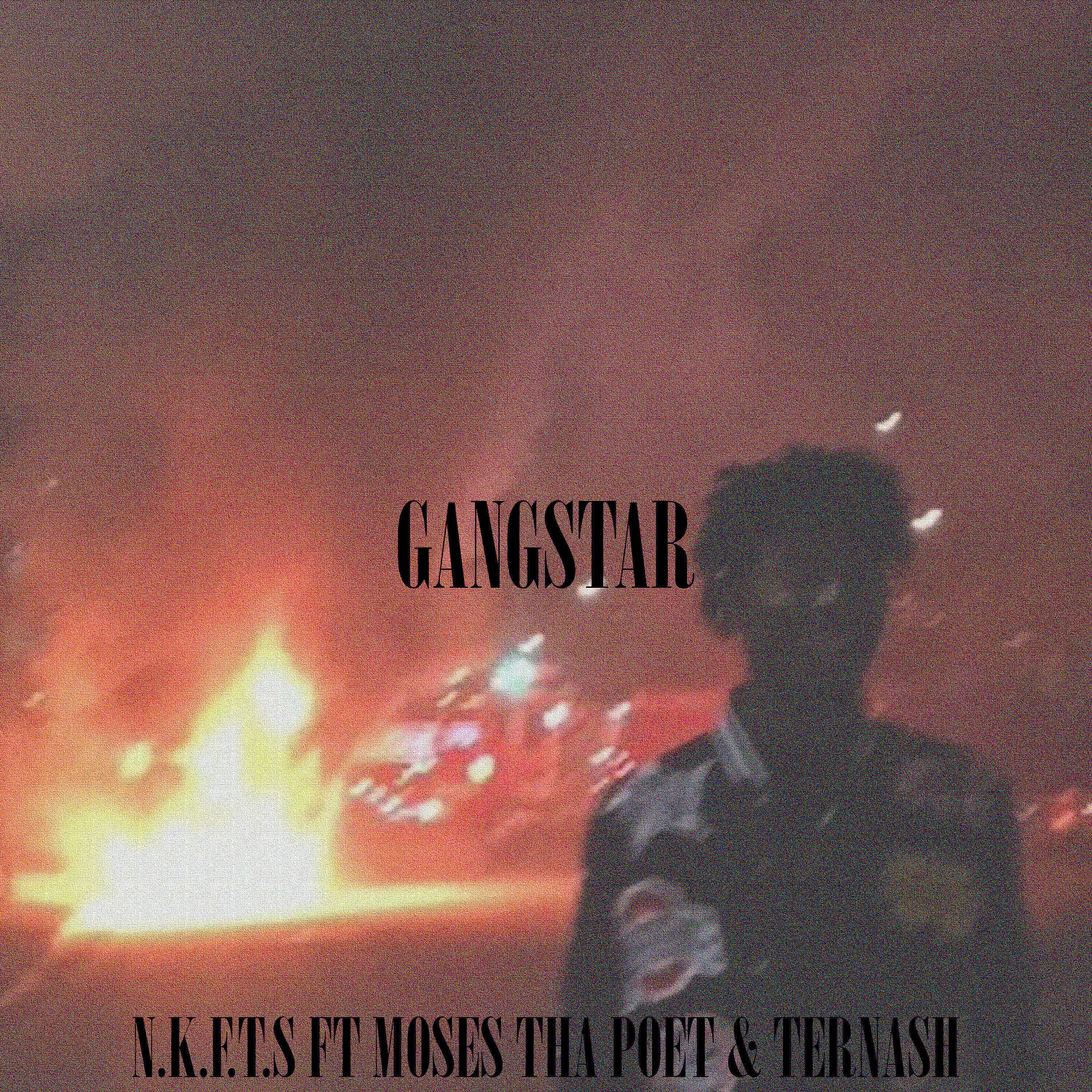Релиз Gangstar