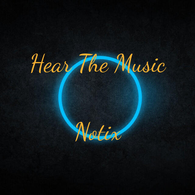 Релиз Hear The Music