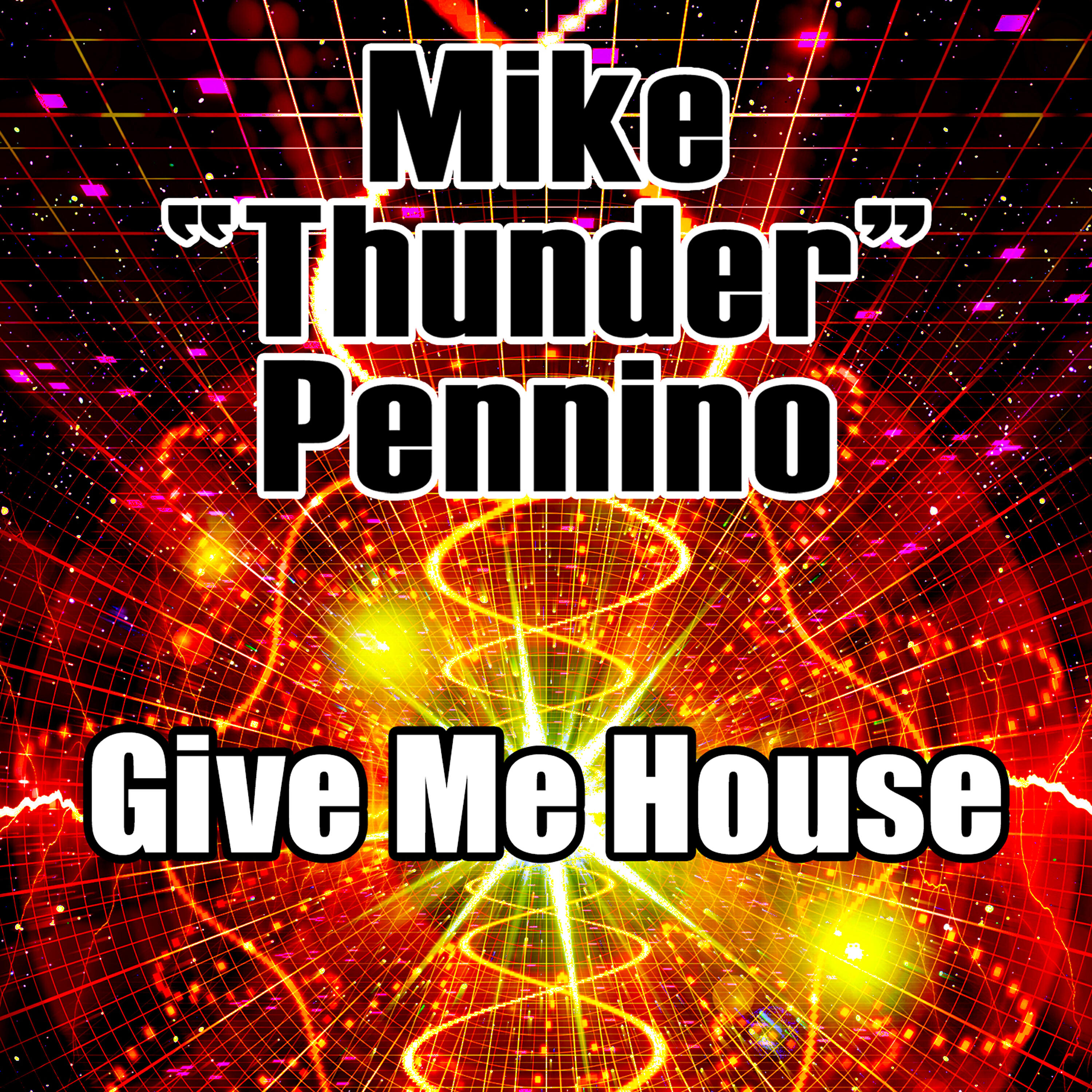 Релиз Give Me House
