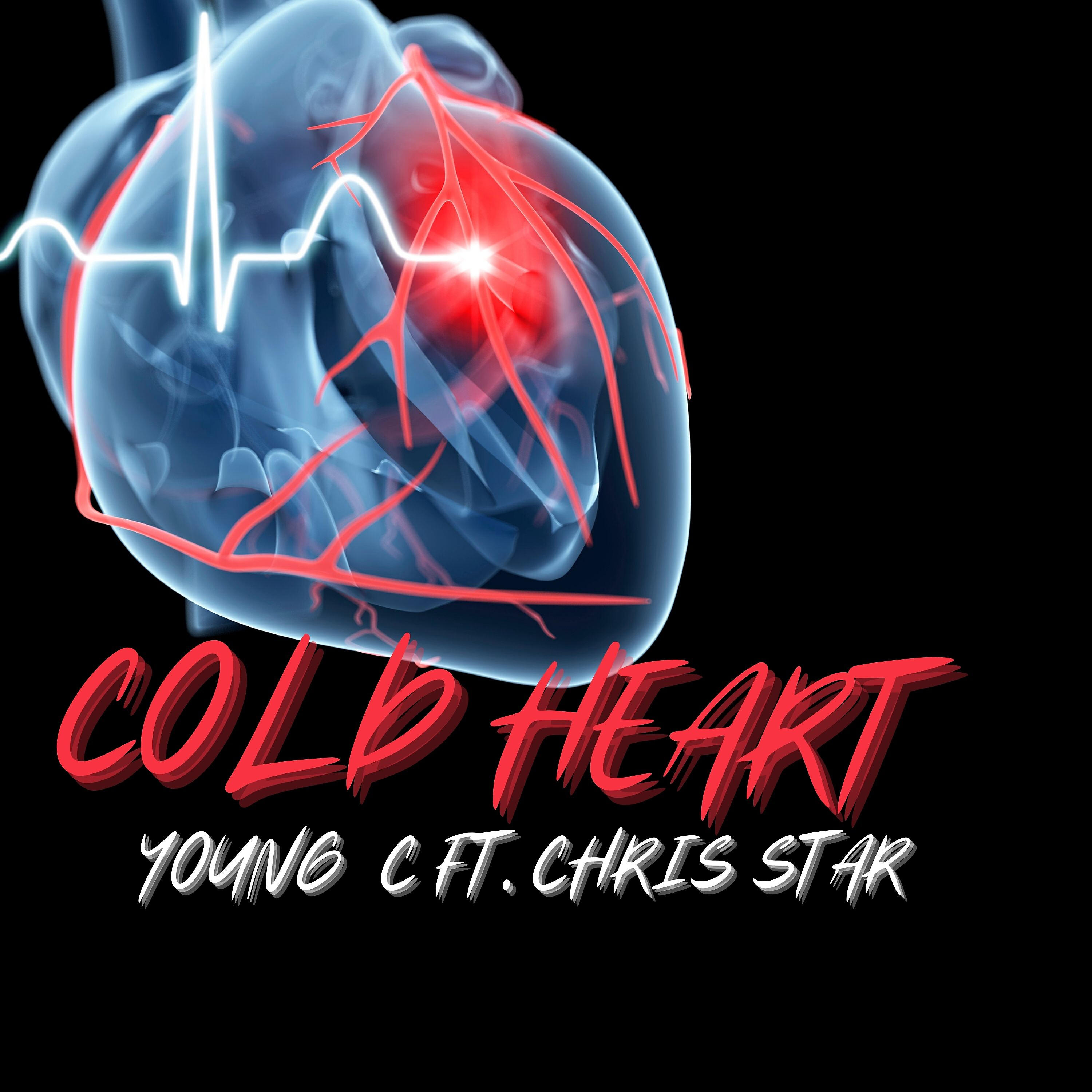 Young C - Cold Heart