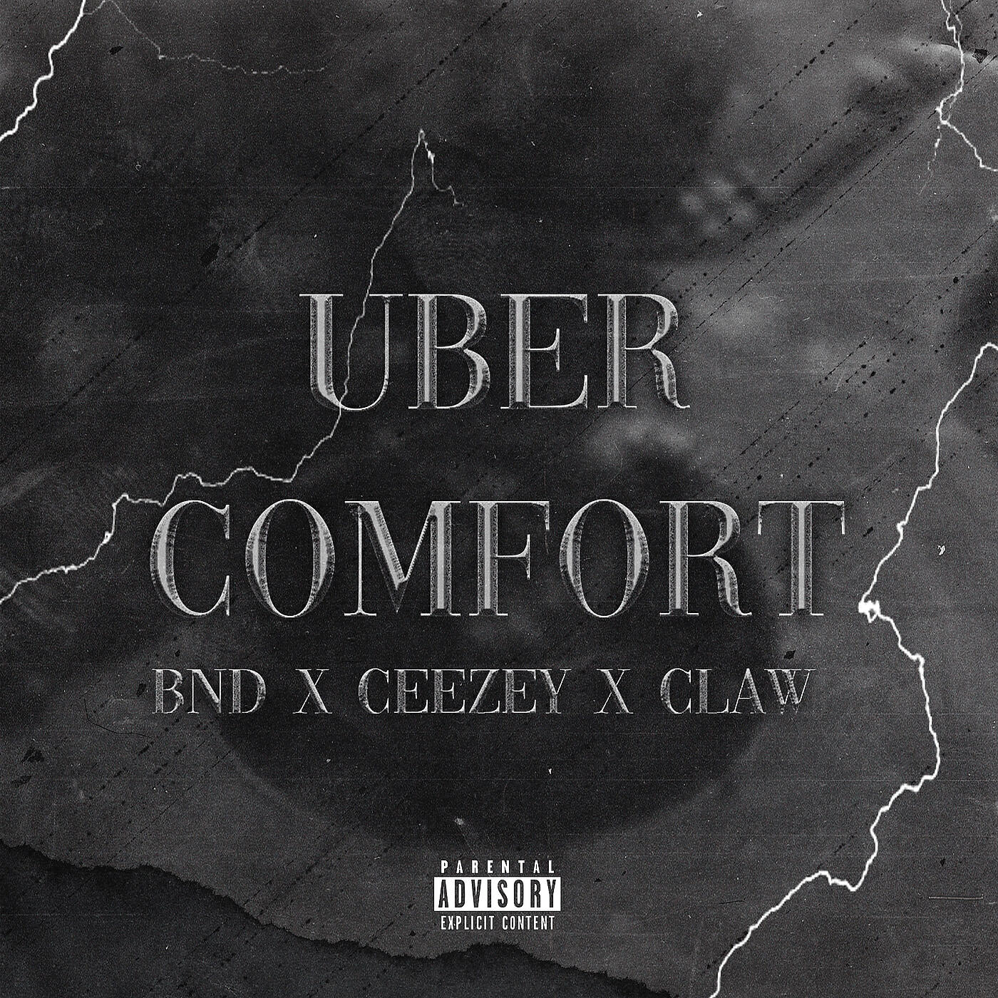Релиз Uber Comfort