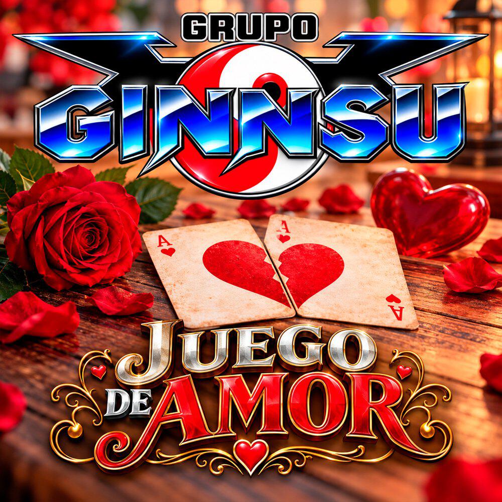 Релиз Juego de Amor