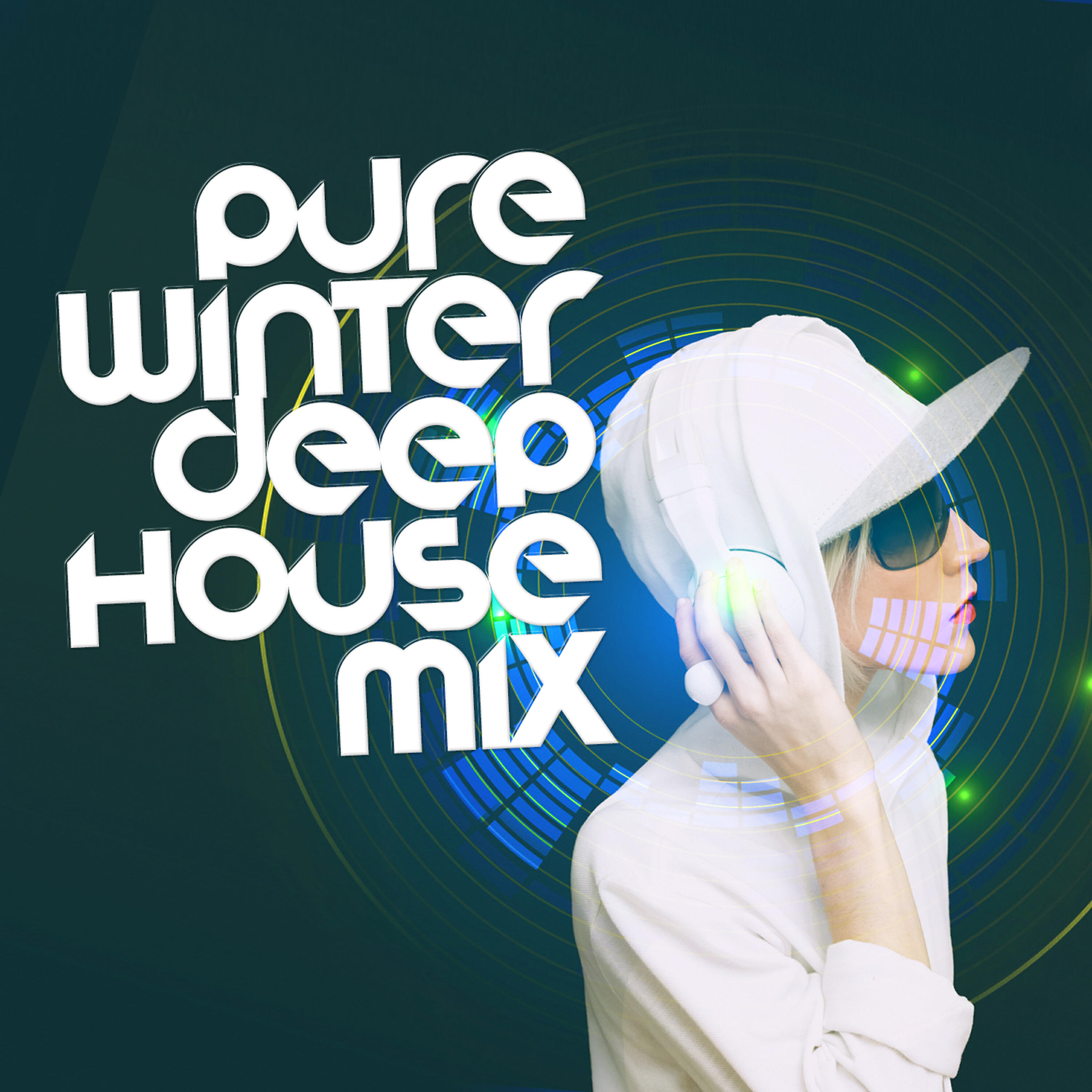 Релиз Pure Winter Deep House Mix
