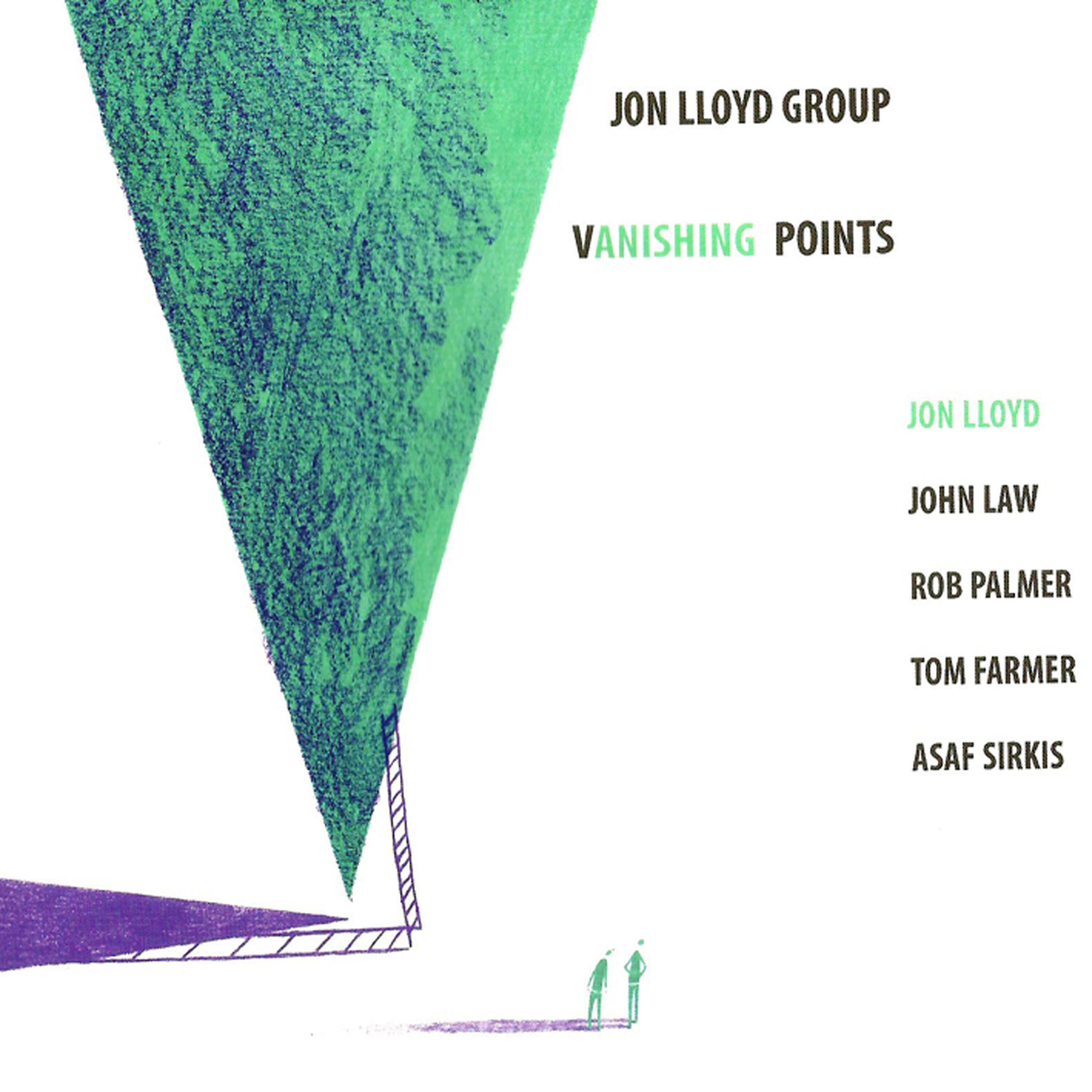 Релиз Vanishing Points
