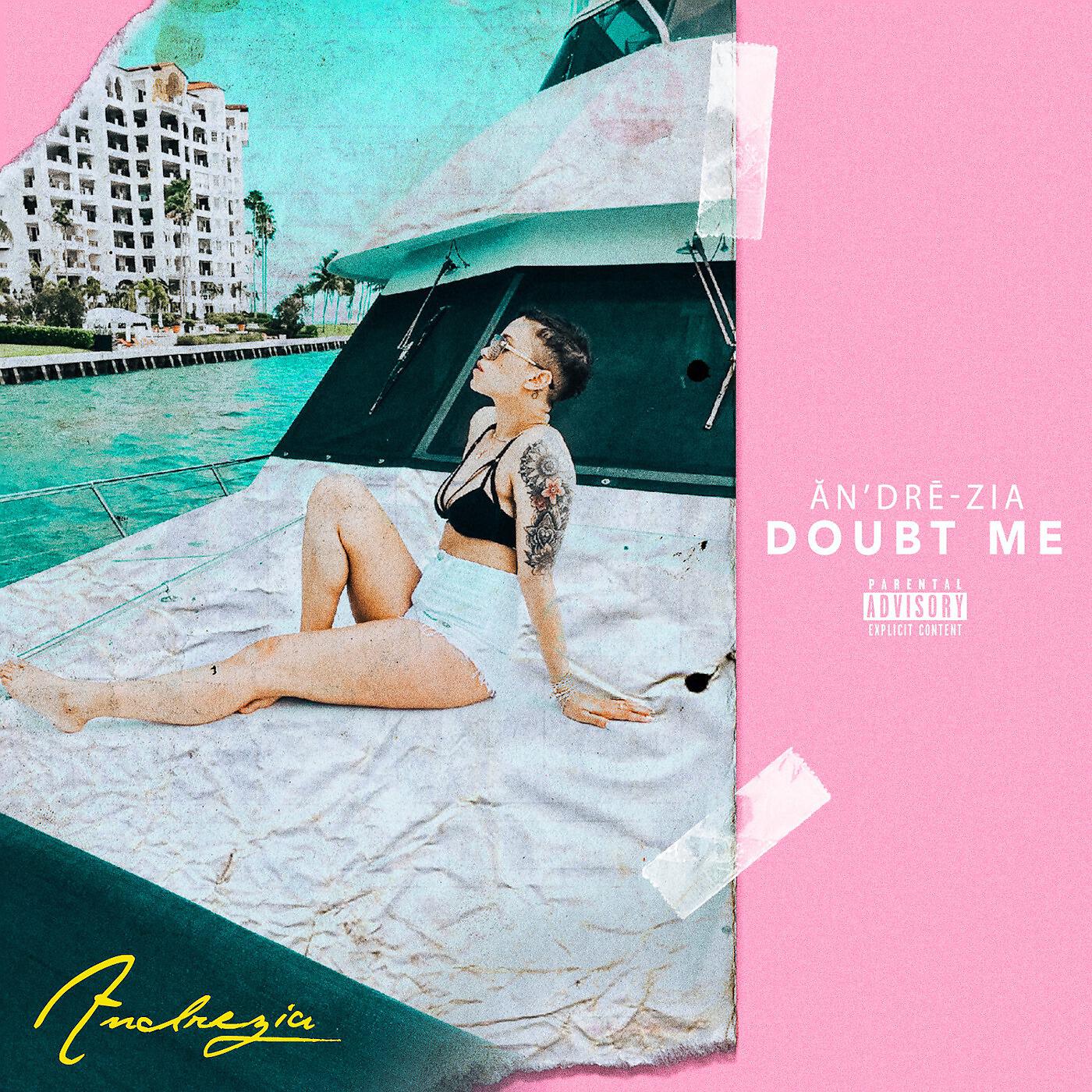 Релиз Doubt Me