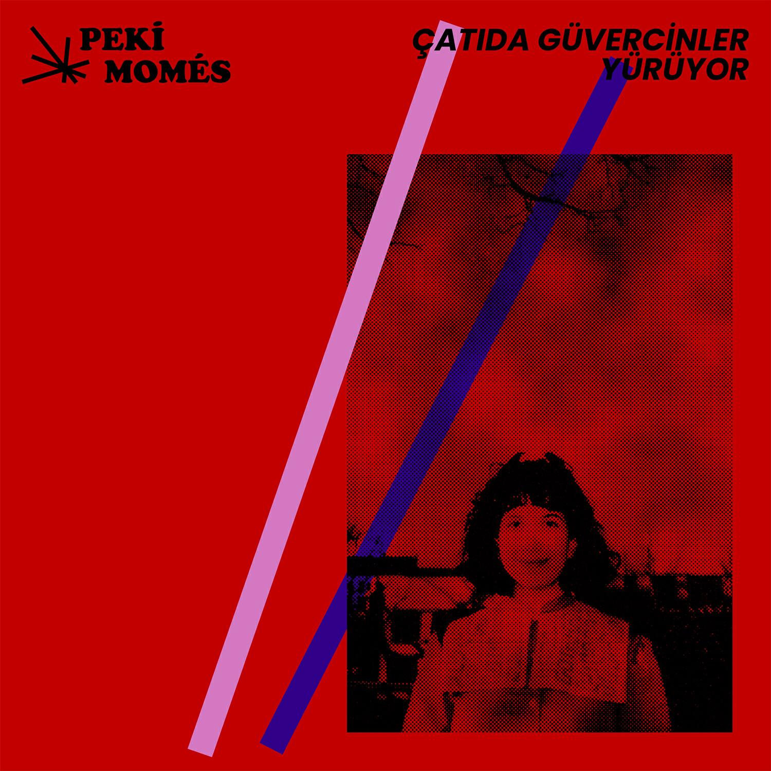 Peki Momés