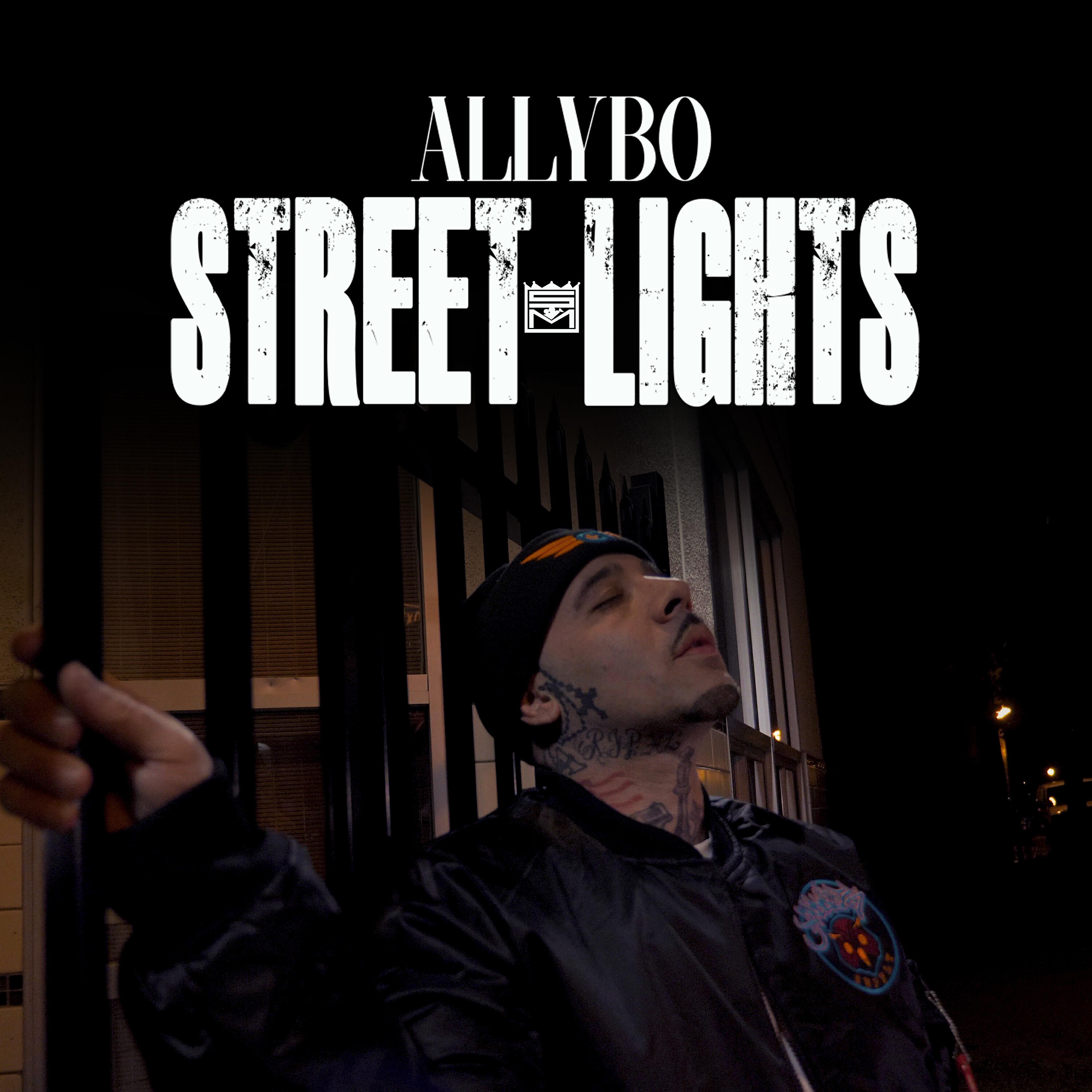 Релиз Street Lights