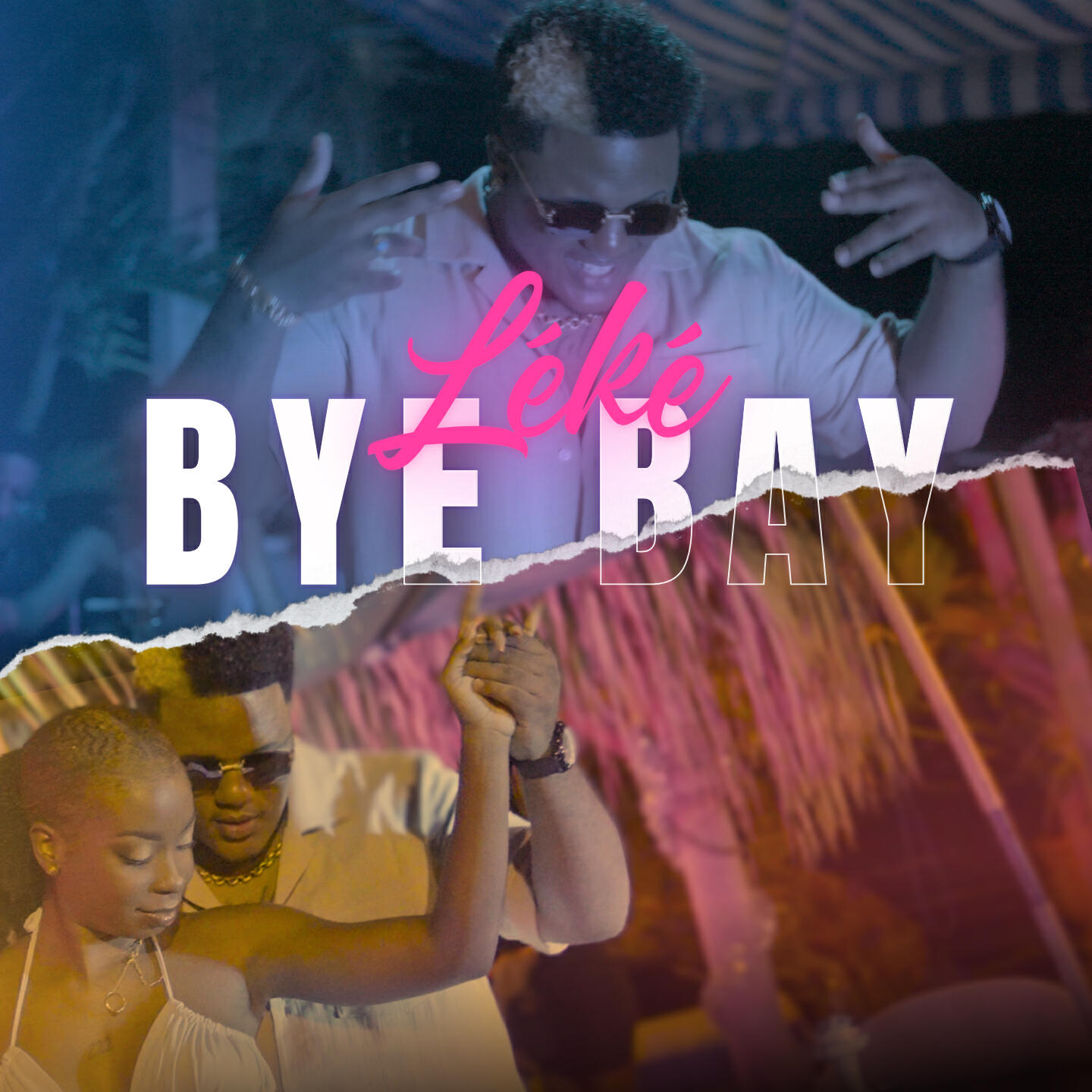 Релиз Bye bay