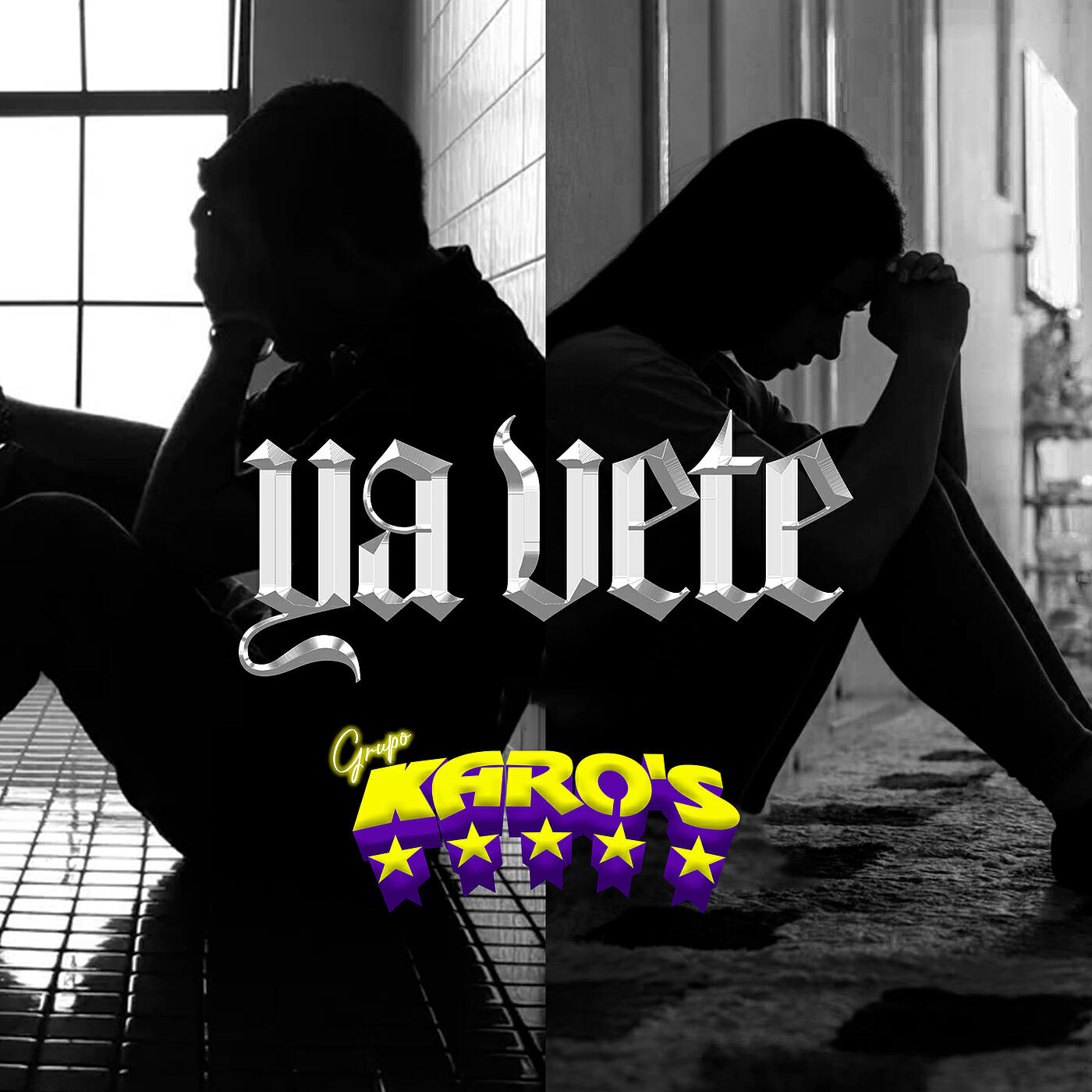 Релиз Ya Vete