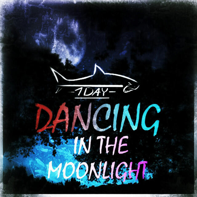 Релиз Dancing in the Moonlight