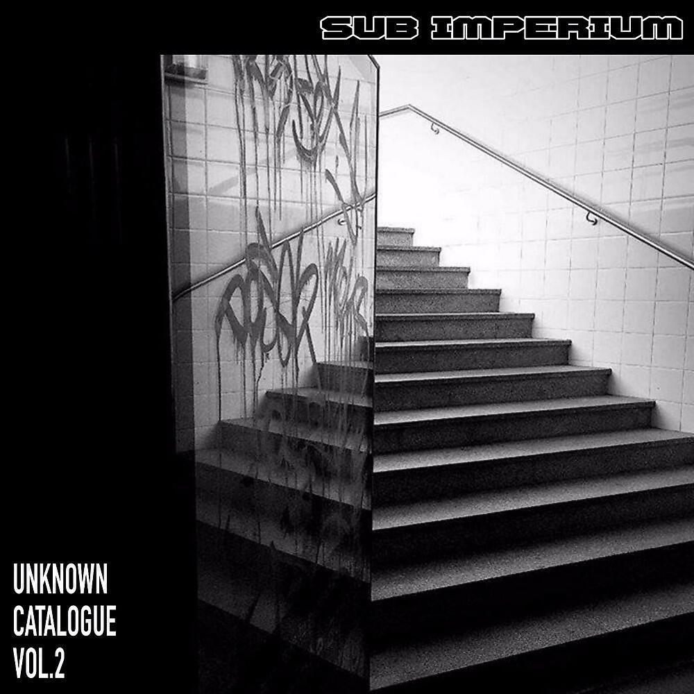 Релиз Unknown Catalogue, Vol. 2