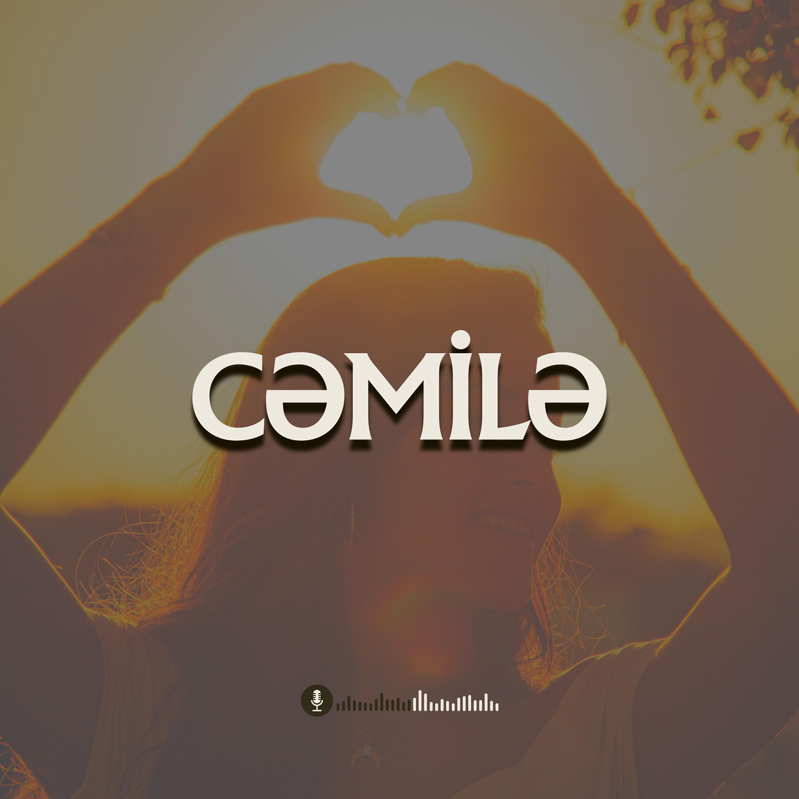 Релиз Cəmilə