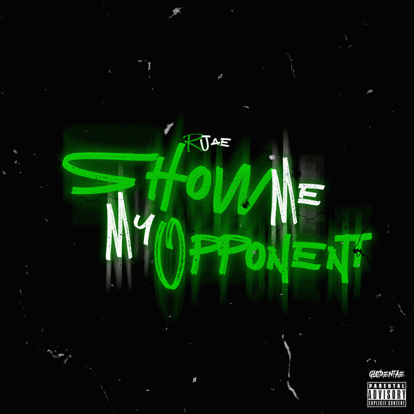 Релиз Show Me My Opponent