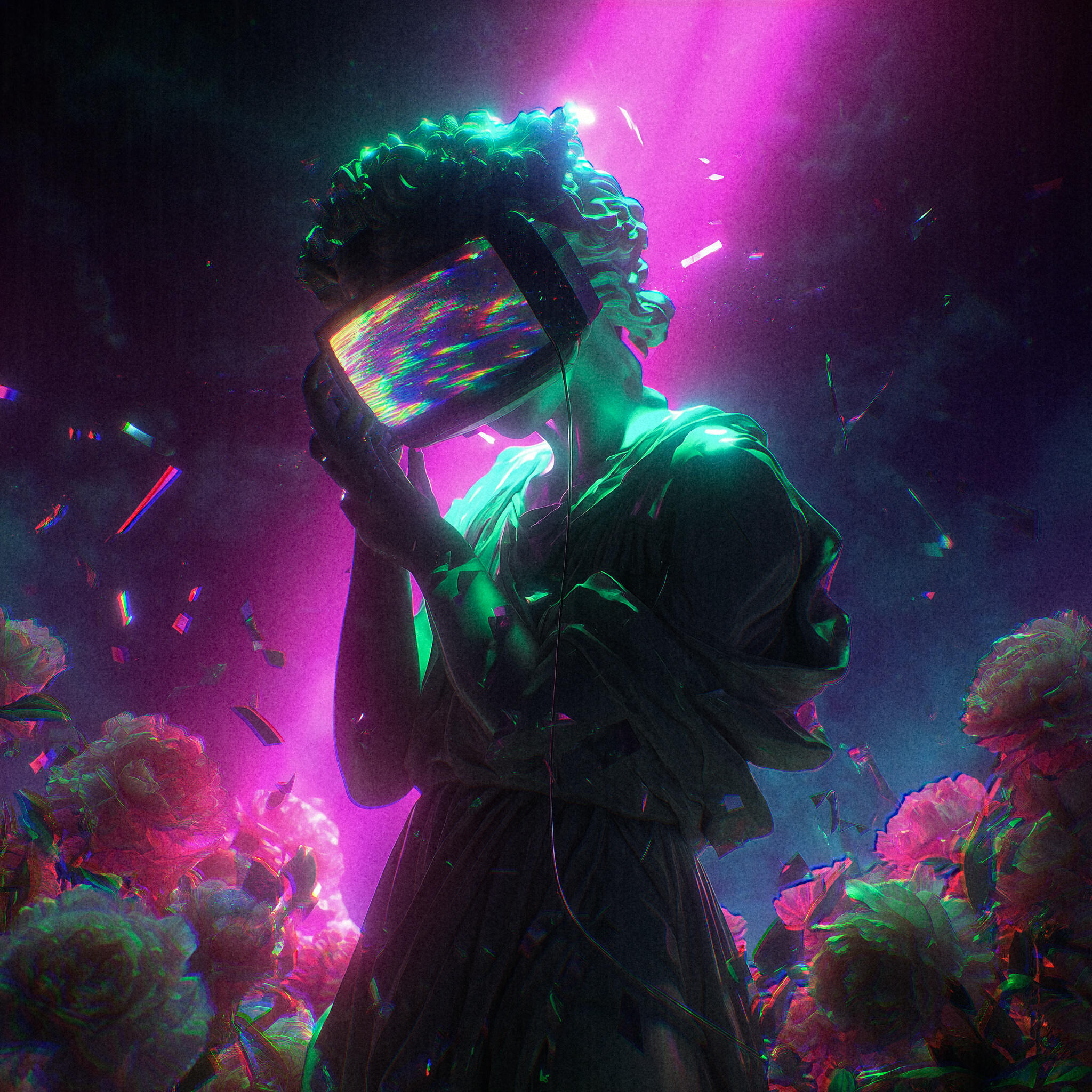 Релиз Sacramental