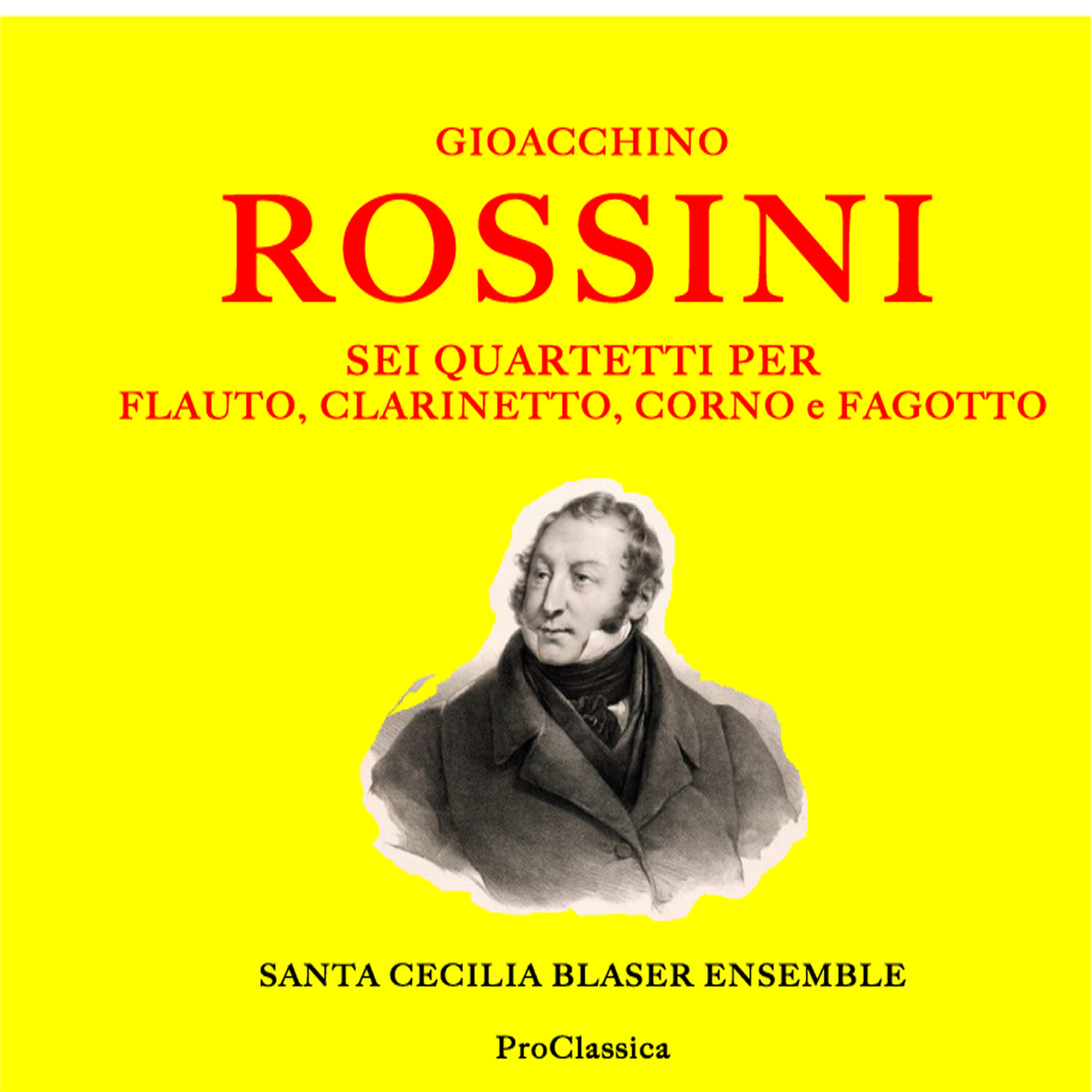 Seconda  sonata in fa maggiore