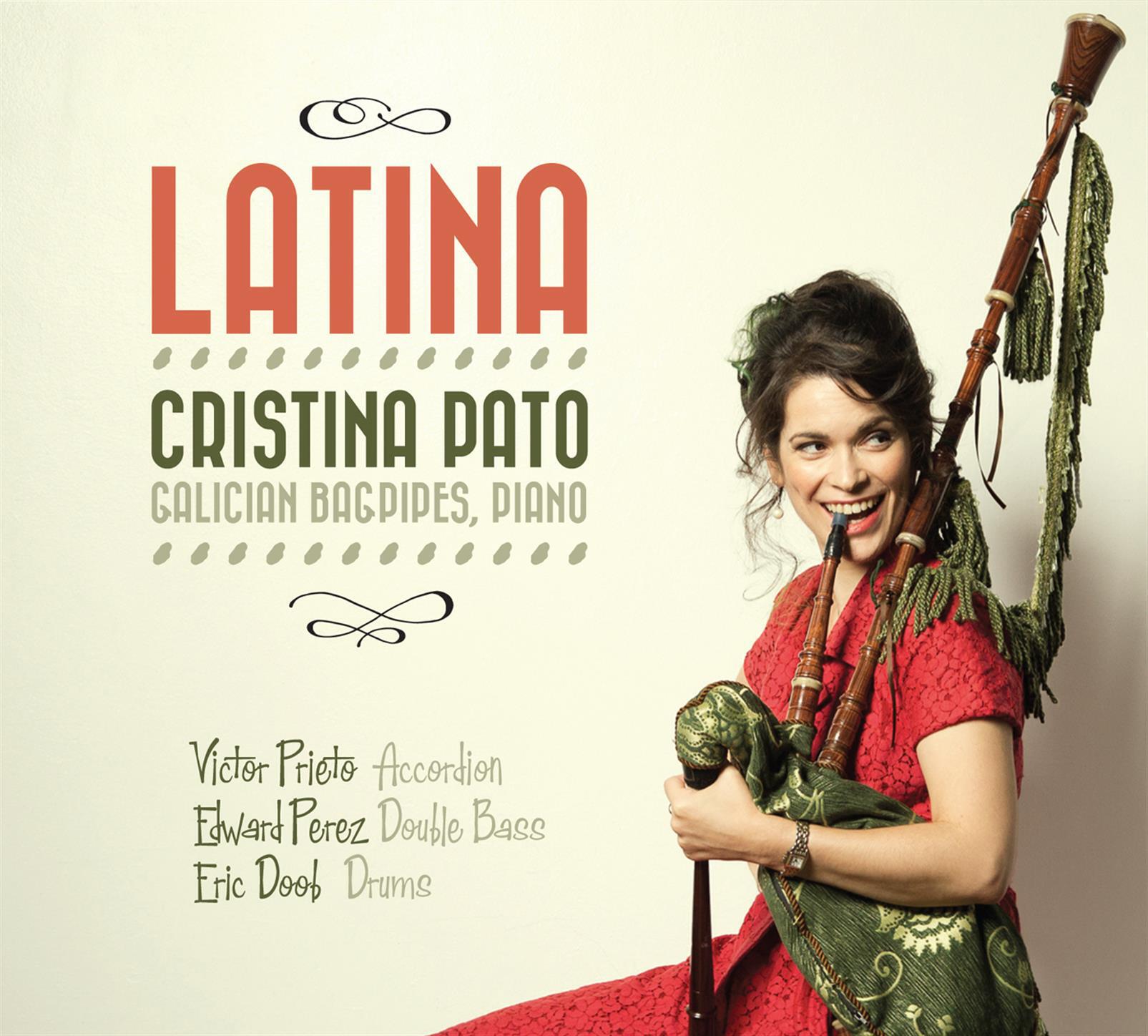Релиз Latina