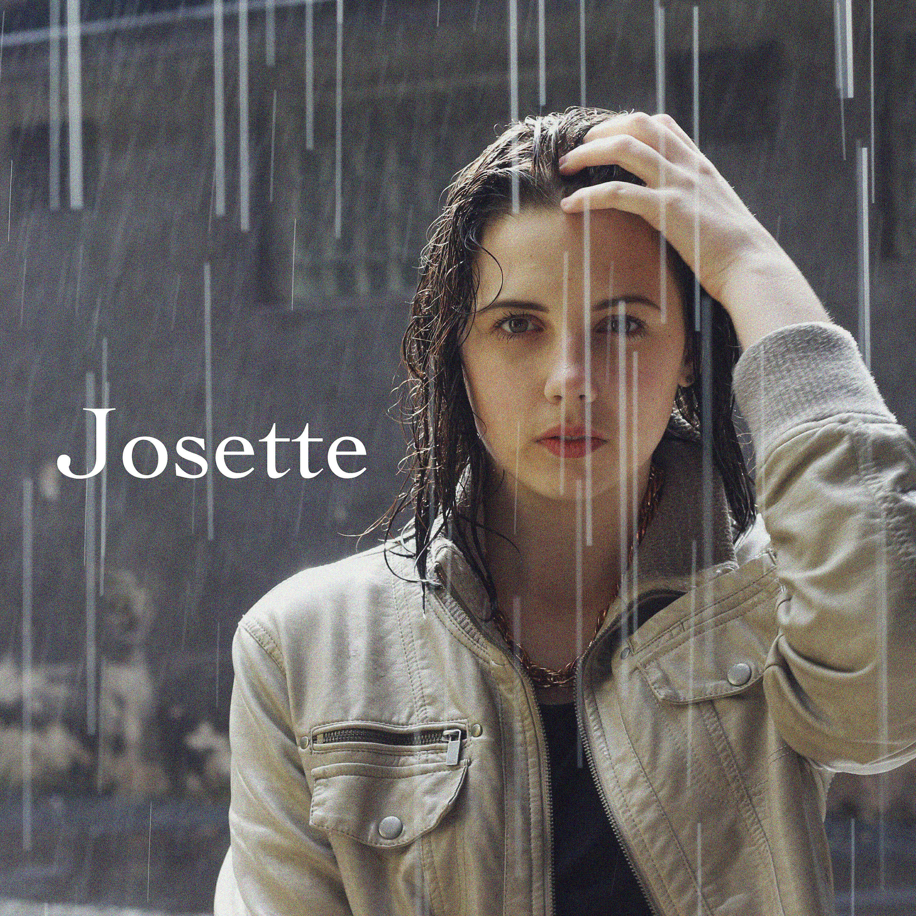 Релиз Josette