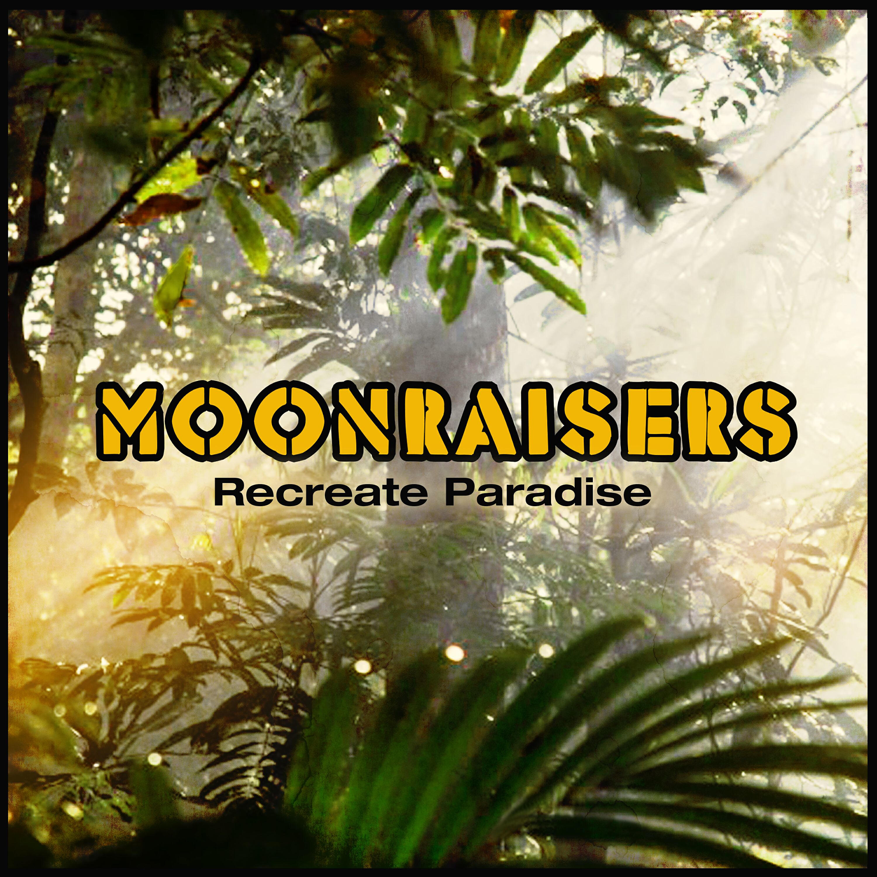 Релиз Recreate Paradise